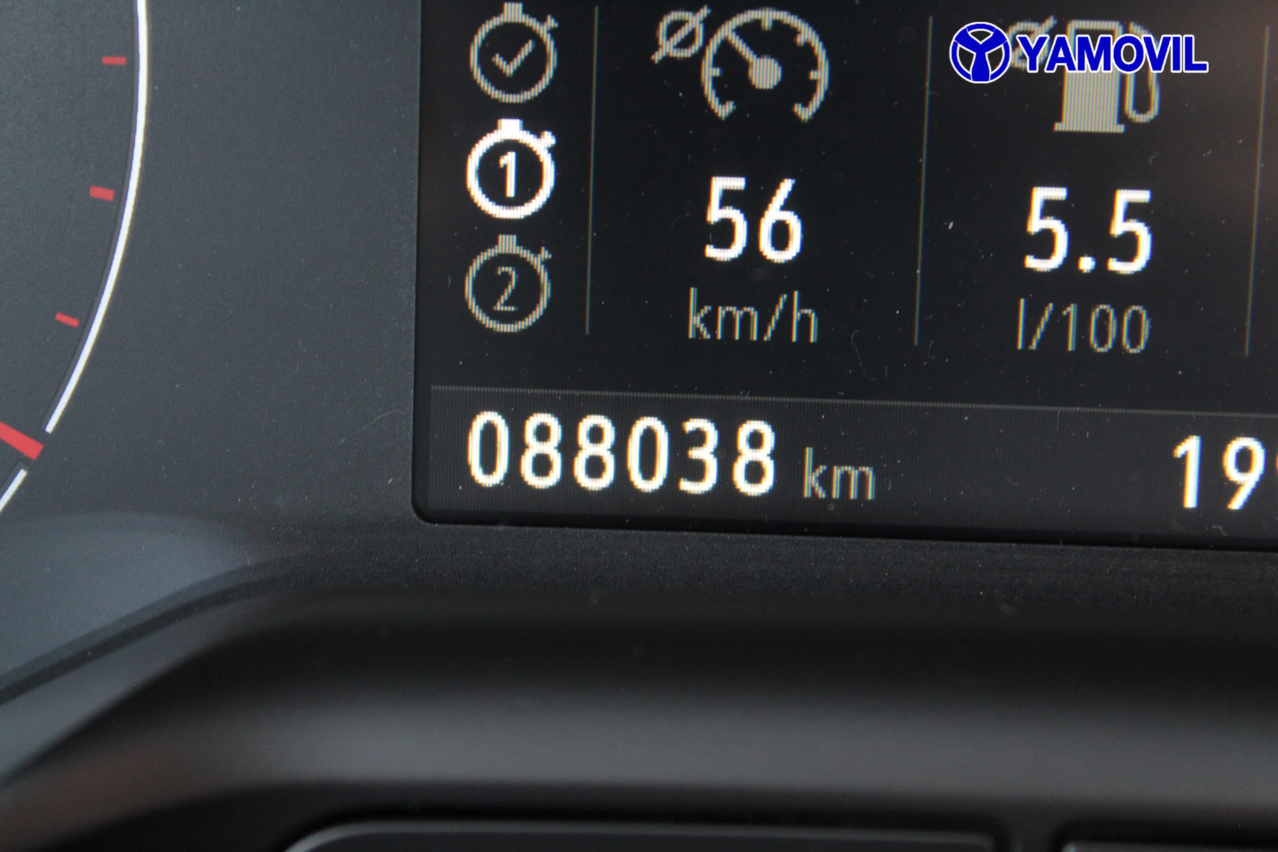 Opel Grandland X 1.6 CDTi Excellence 88 kW (120 CV) - Foto 28