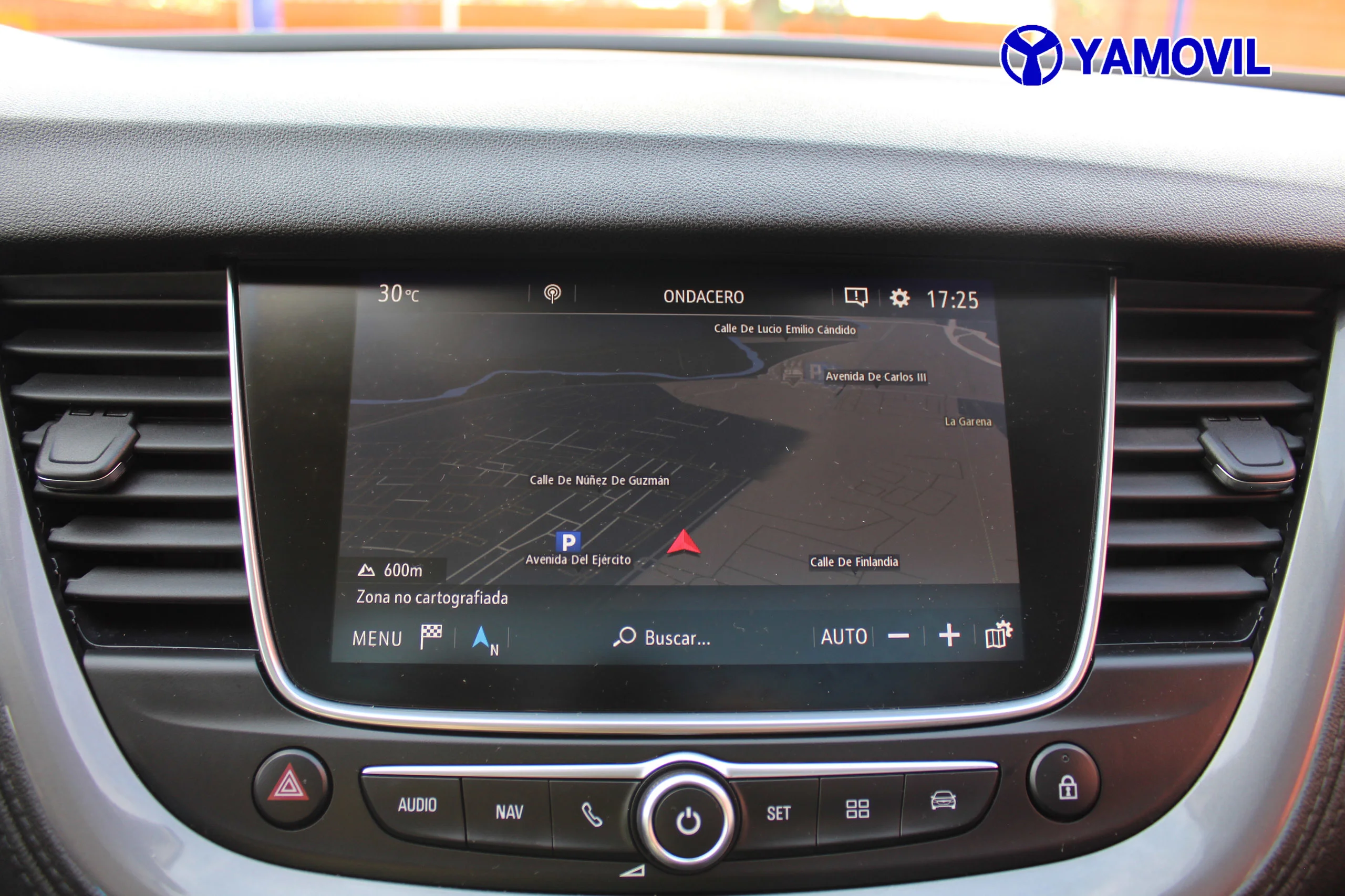 Opel Grandland X 1.6 CDTi Excellence 88 kW (120 CV) - Foto 29