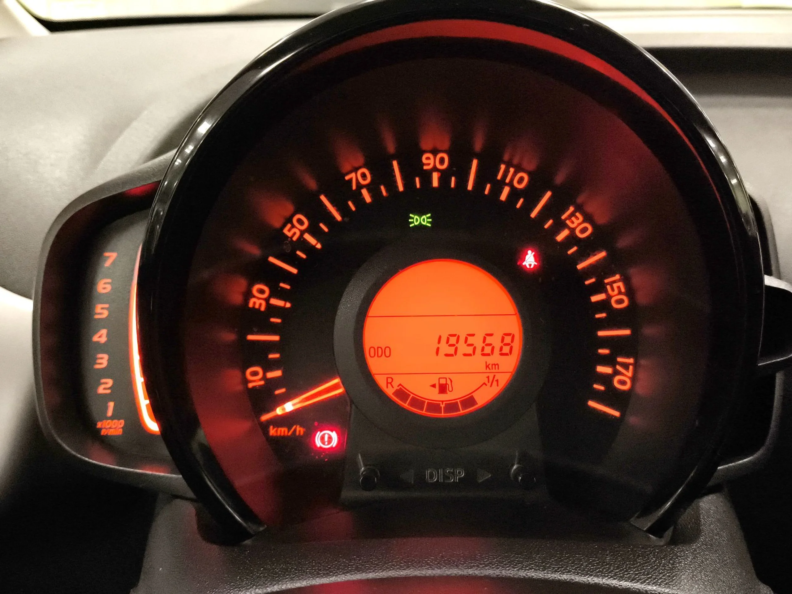 Peugeot 108 1.2 PureTech Allure 60 kW (82 CV) - Foto 12