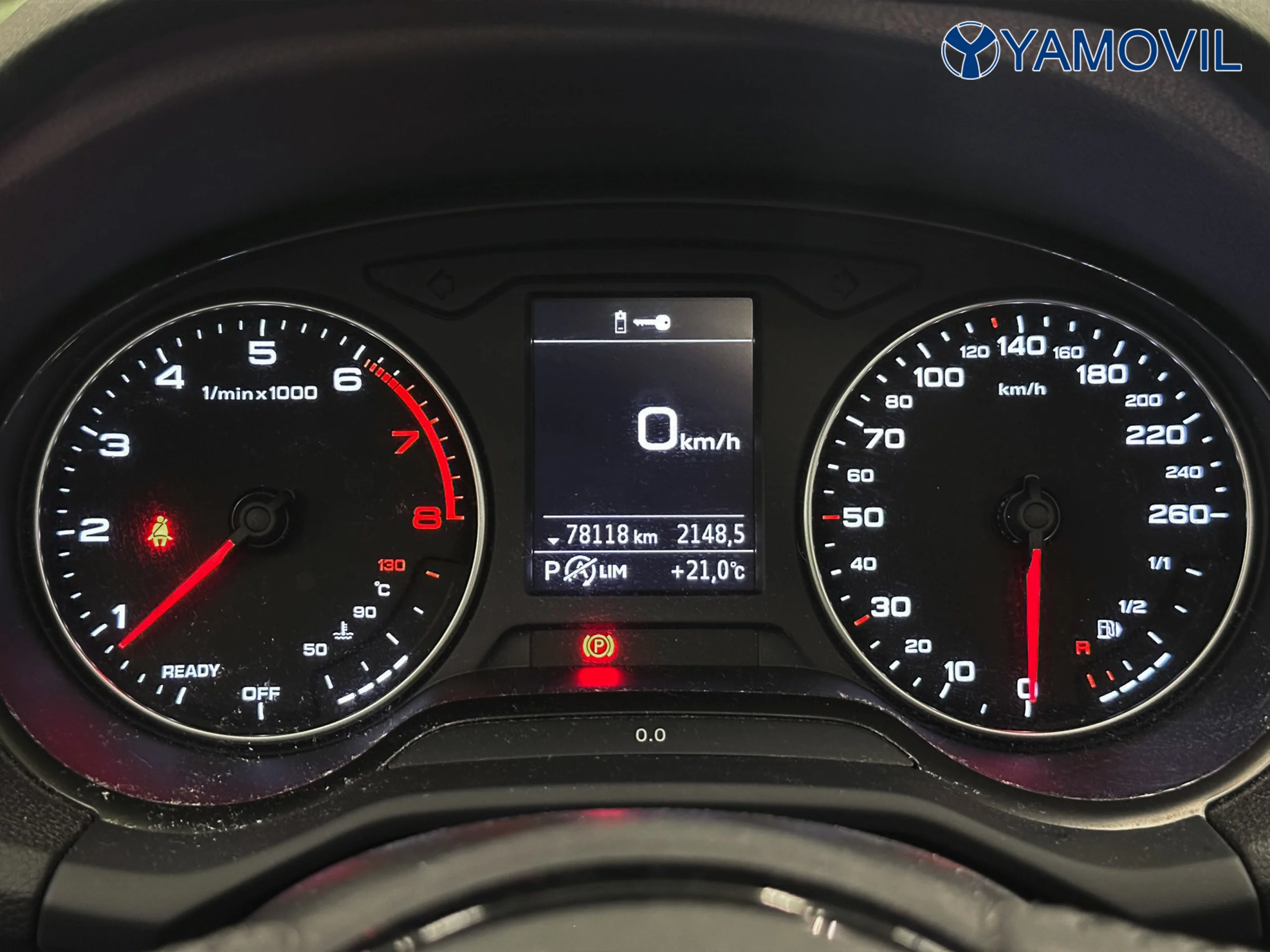 Audi Q2 #untaggable edition 1.4 TFSI COD 110 kW (150 CV) S tronic - Foto 6