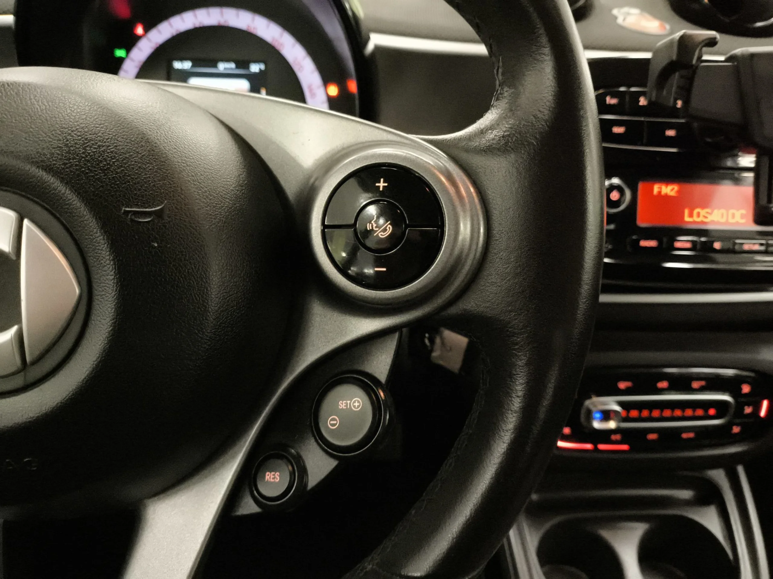 Smart ForTwo Coupe Electric Drive 60 kW (82 CV) - Foto 14