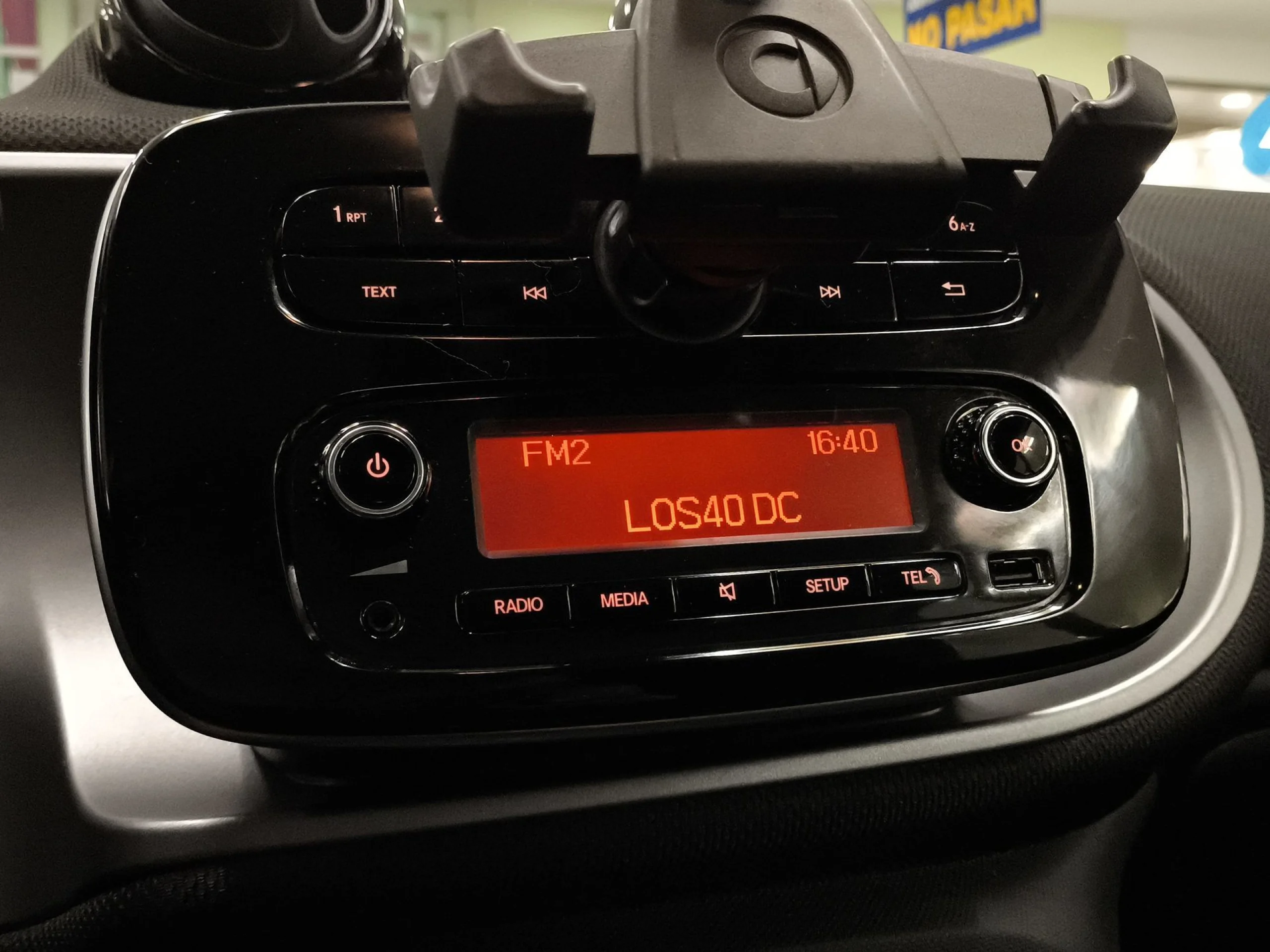 Smart ForTwo Coupe Electric Drive 60 kW (82 CV) - Foto 16