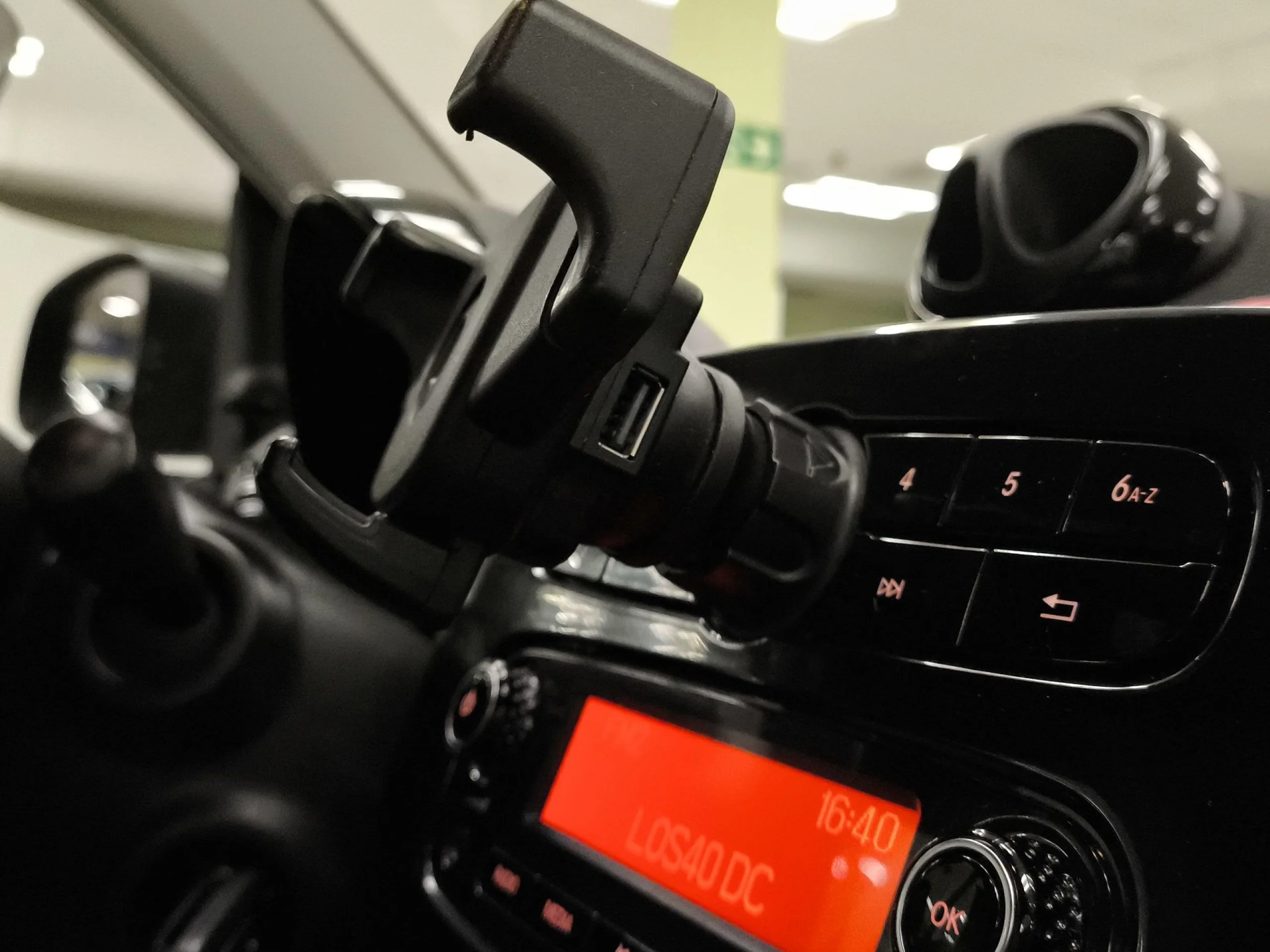 Smart ForTwo Coupe Electric Drive 60 kW (82 CV) - Foto 19