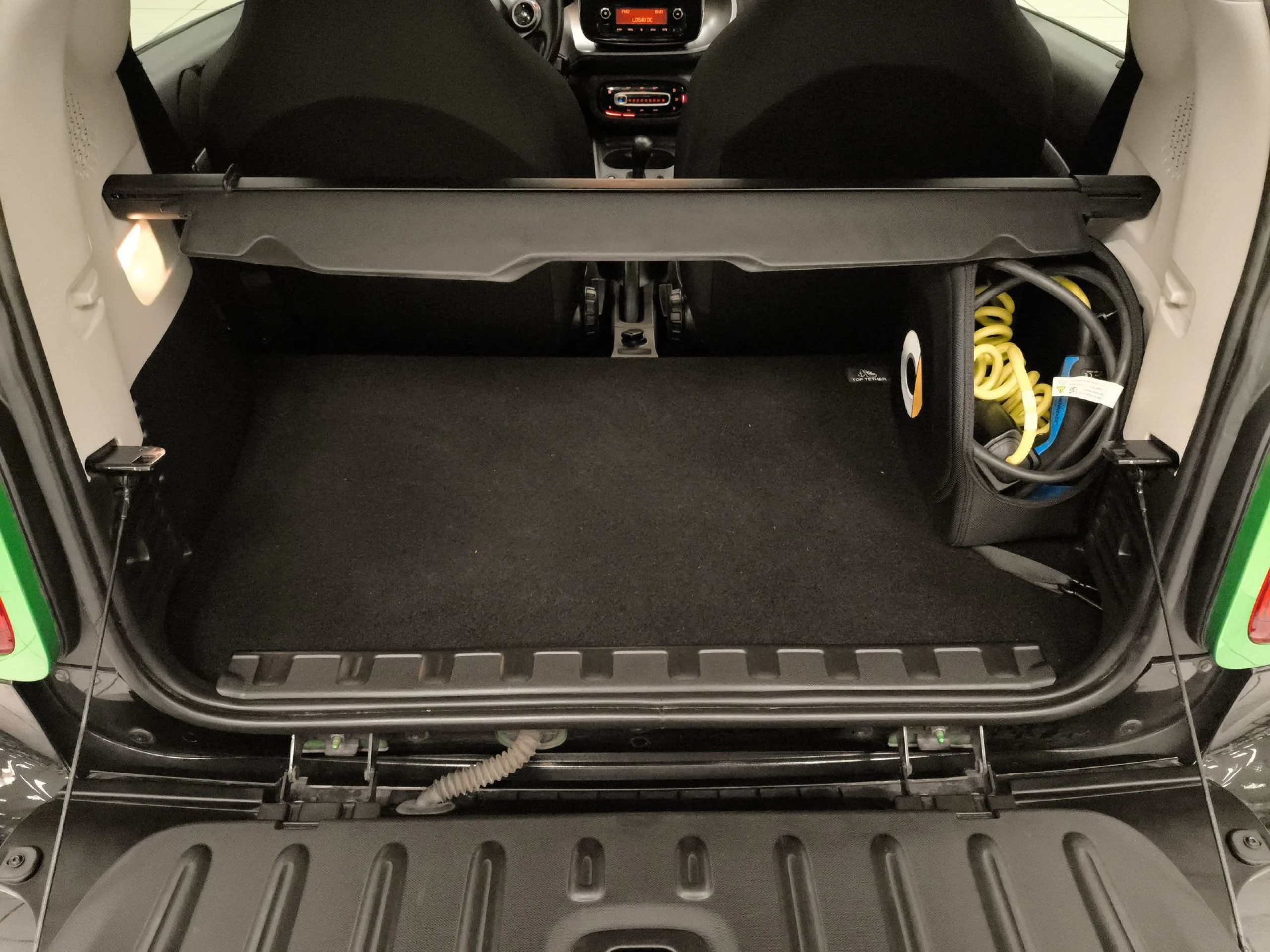 Smart ForTwo Coupe Electric Drive 60 kW (82 CV) - Foto 20