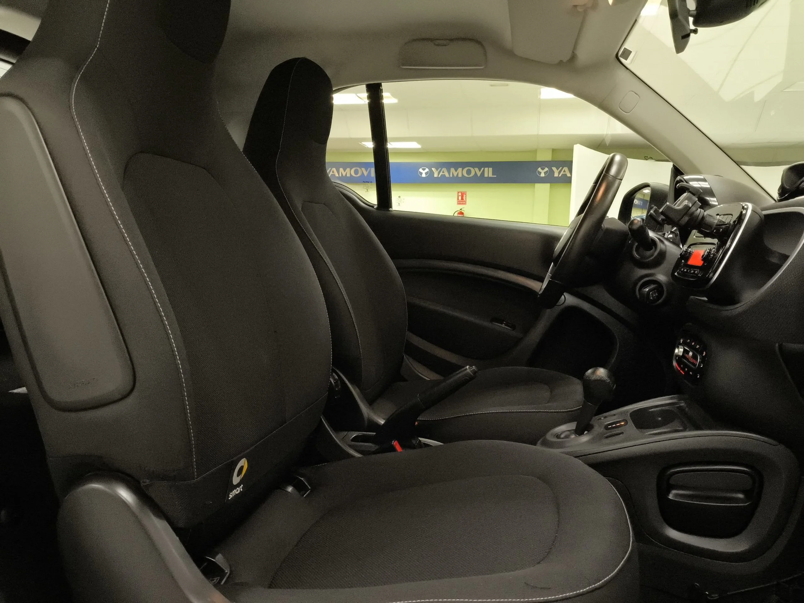 Smart ForTwo Coupe Electric Drive 60 kW (82 CV) - Foto 21