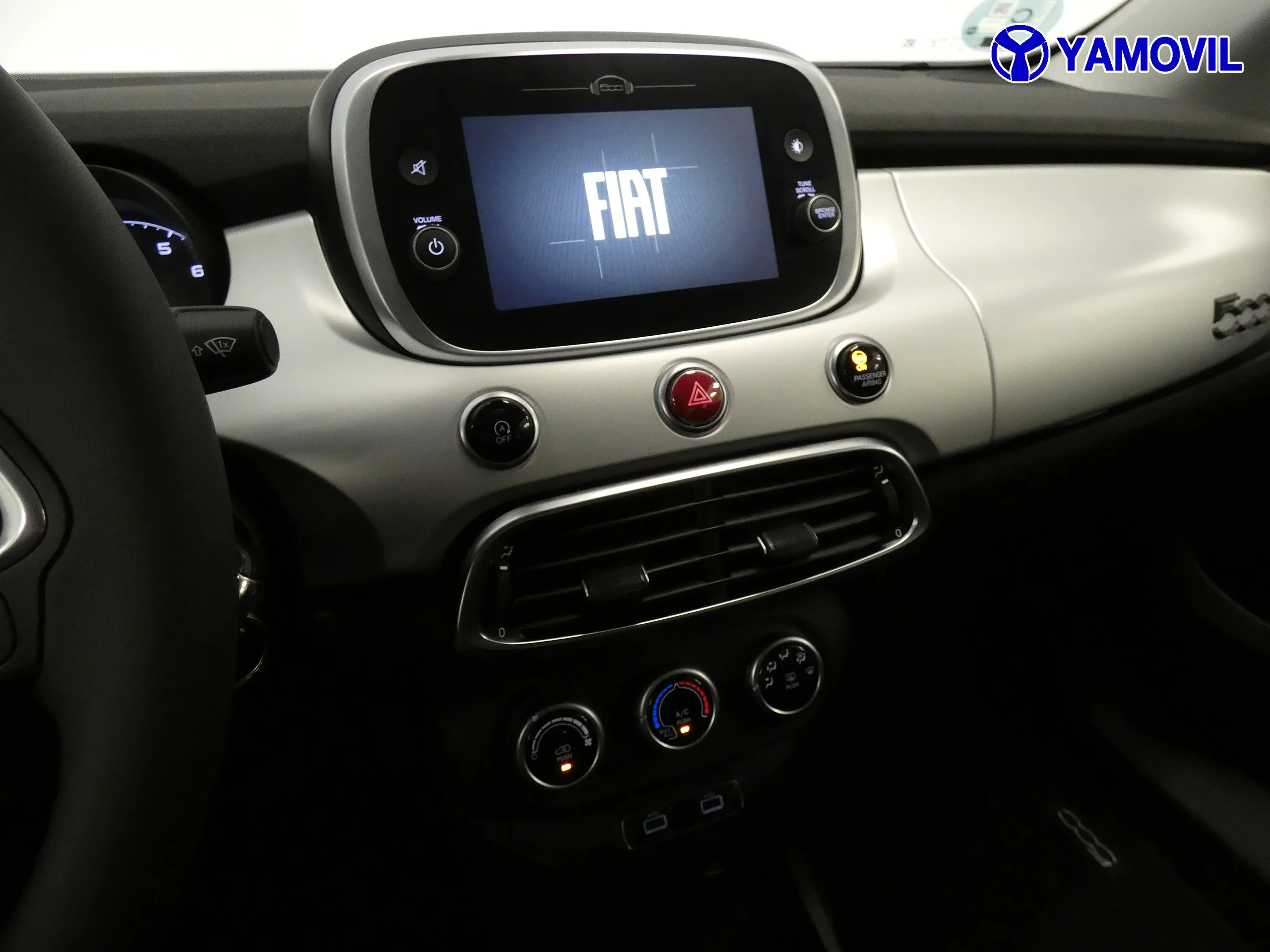 Fiat 500X 1.0 FIREFLY CONECT - Foto 23