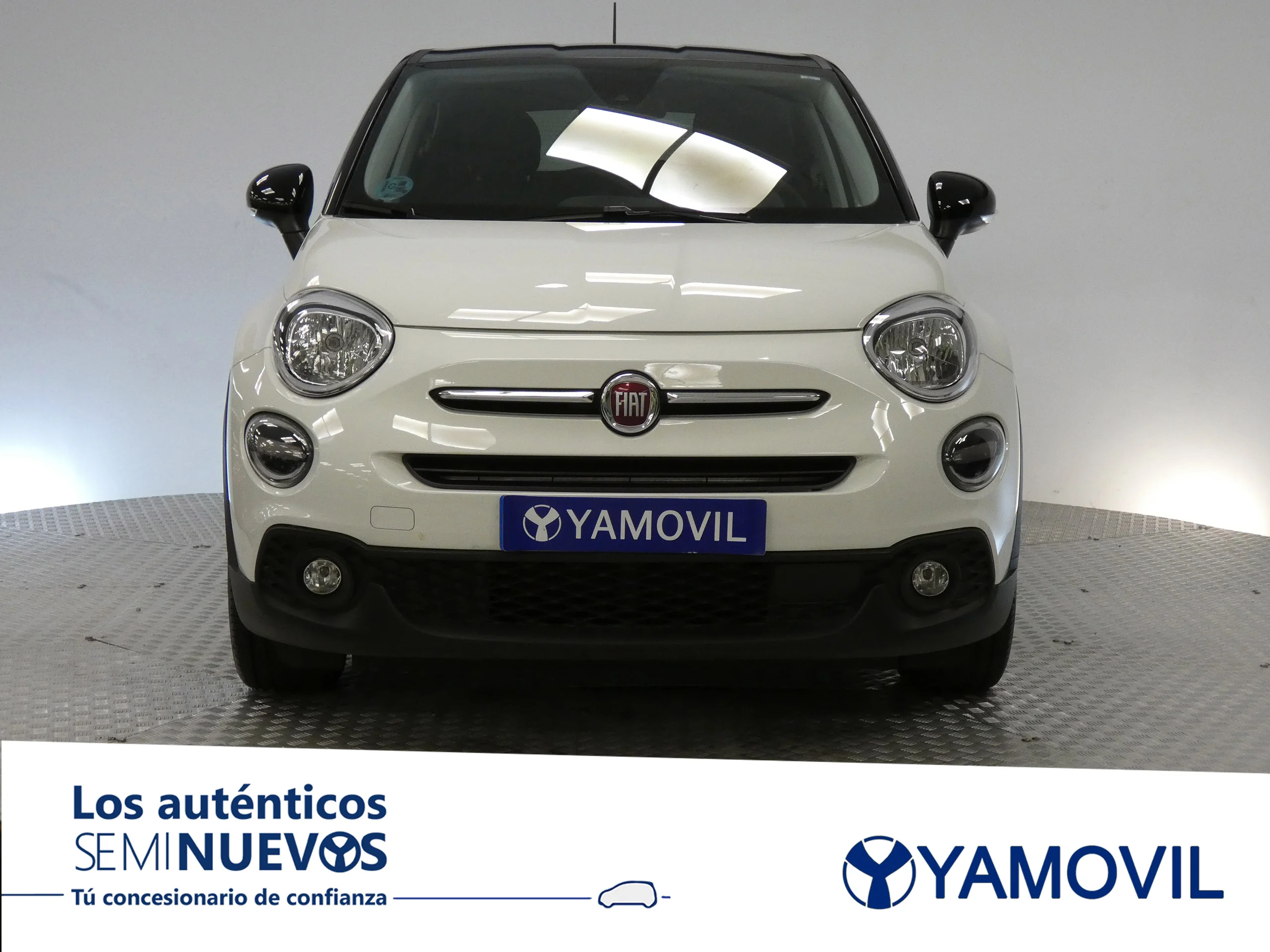 Fiat 500X 1.0 FIREFLY CONECT - Foto 3