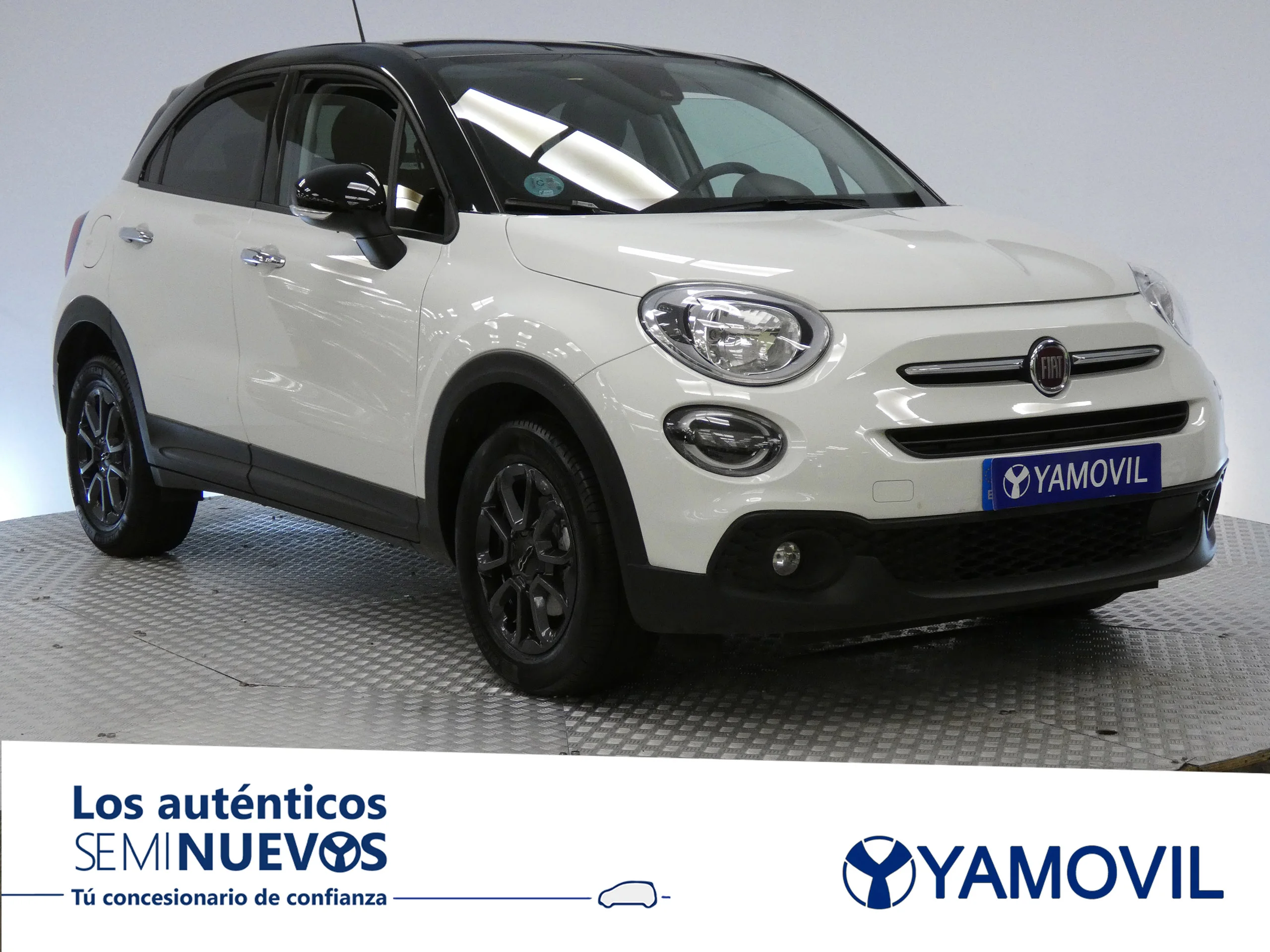 Fiat 500X 1.0 FIREFLY CONECT - Foto 2