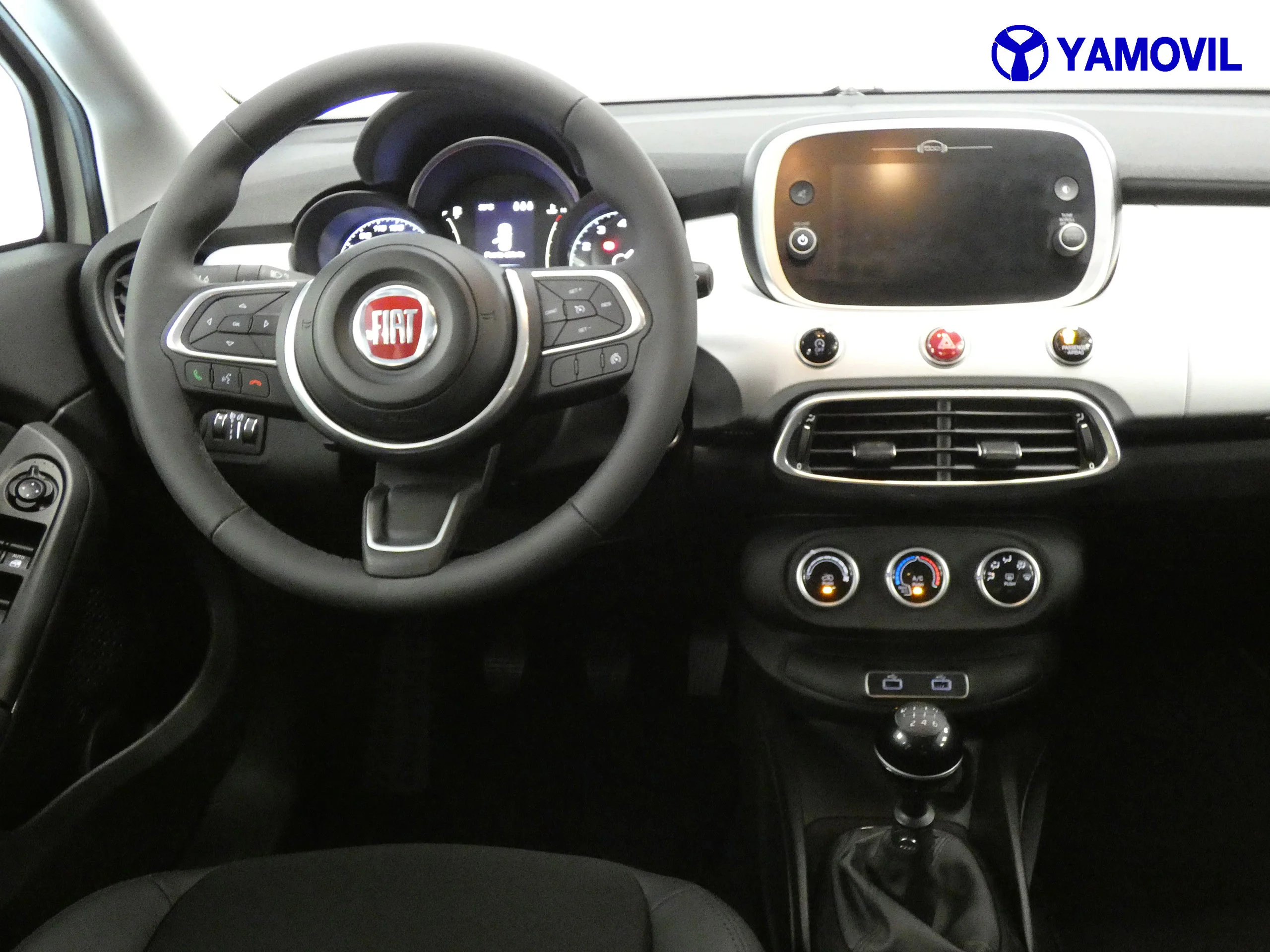 Fiat 500X 1.0 FIREFLY CONECT - Foto 17