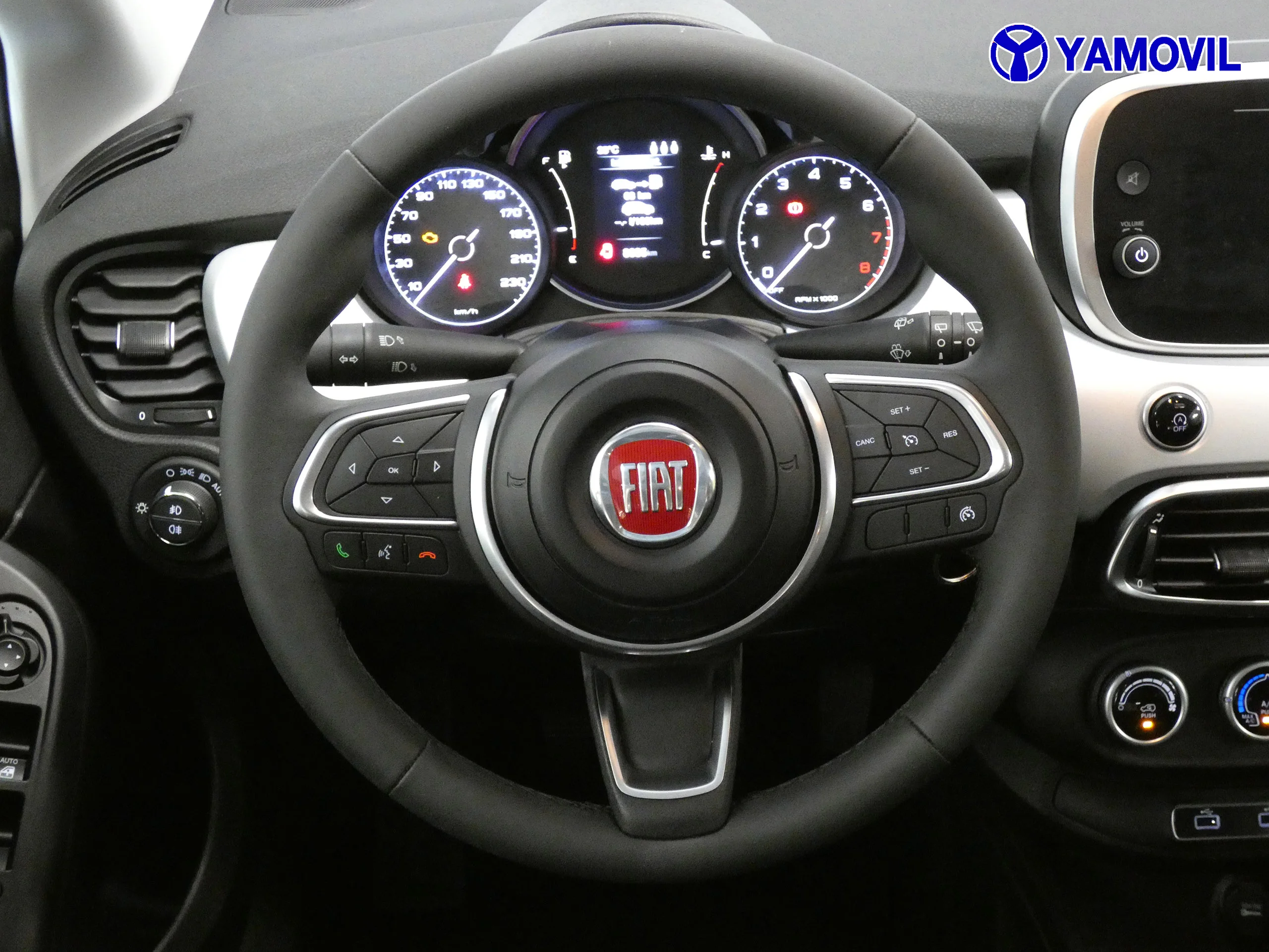 Fiat 500X 1.0 FIREFLY CONECT - Foto 18