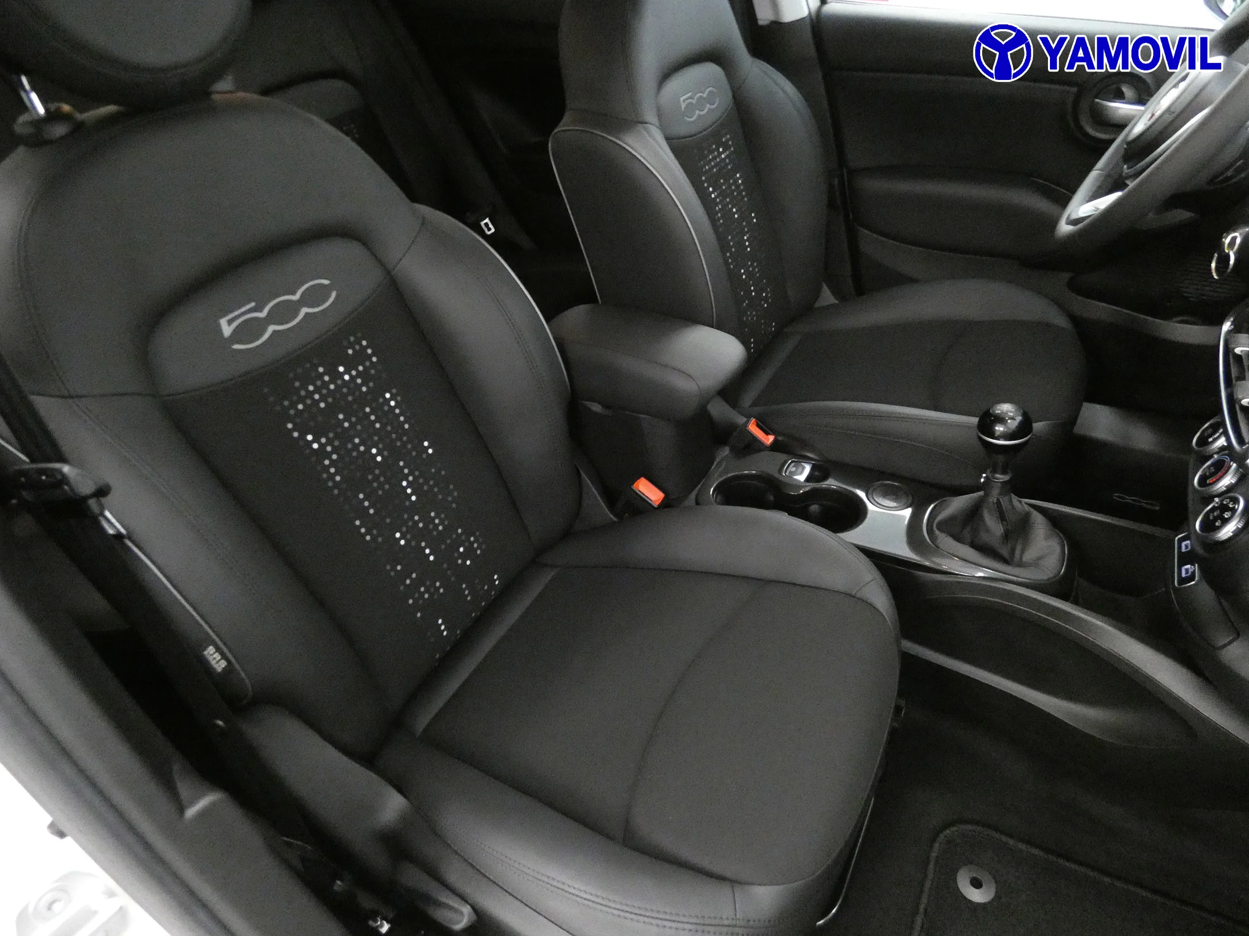 Fiat 500X 1.0 FIREFLY CONECT - Foto 15