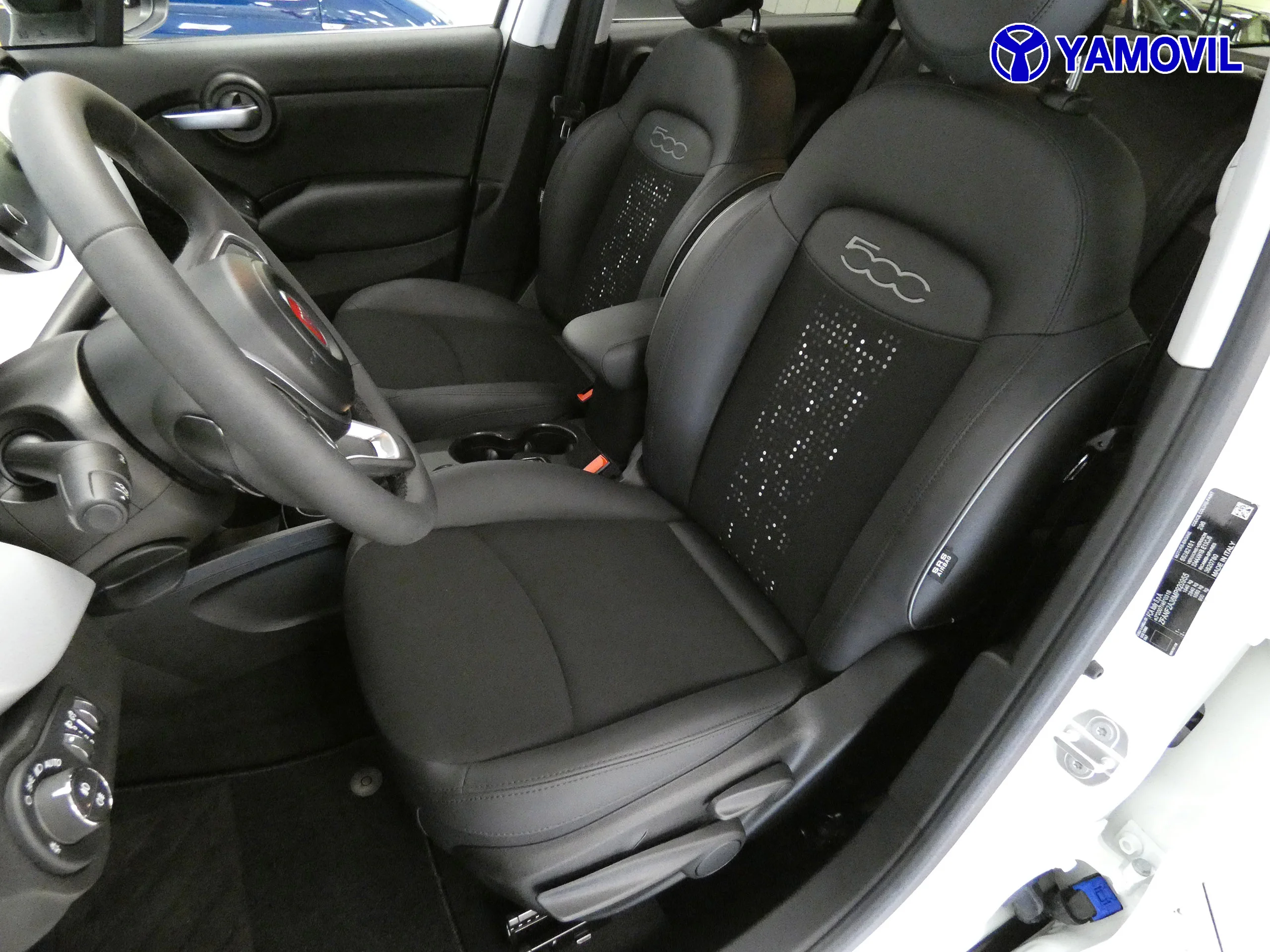 Fiat 500X 1.0 FIREFLY CONECT - Foto 13