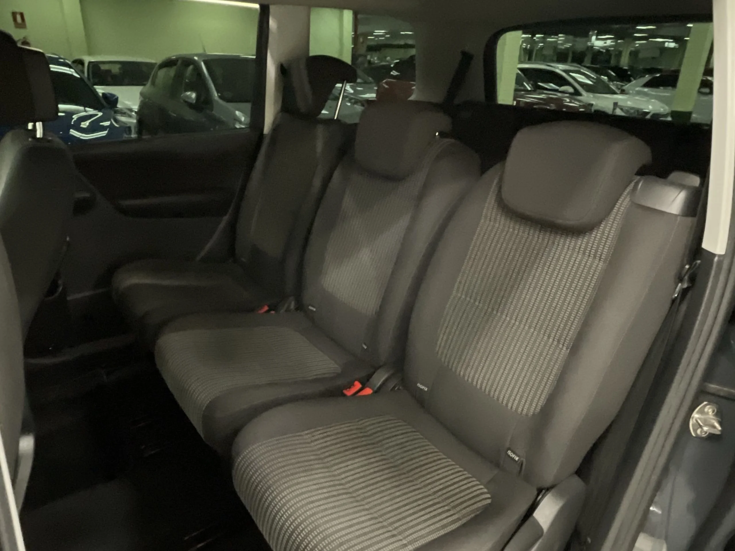 Seat Alhambra 1.4 TSI SANDS Style 110 kW (150 CV) - Foto 19