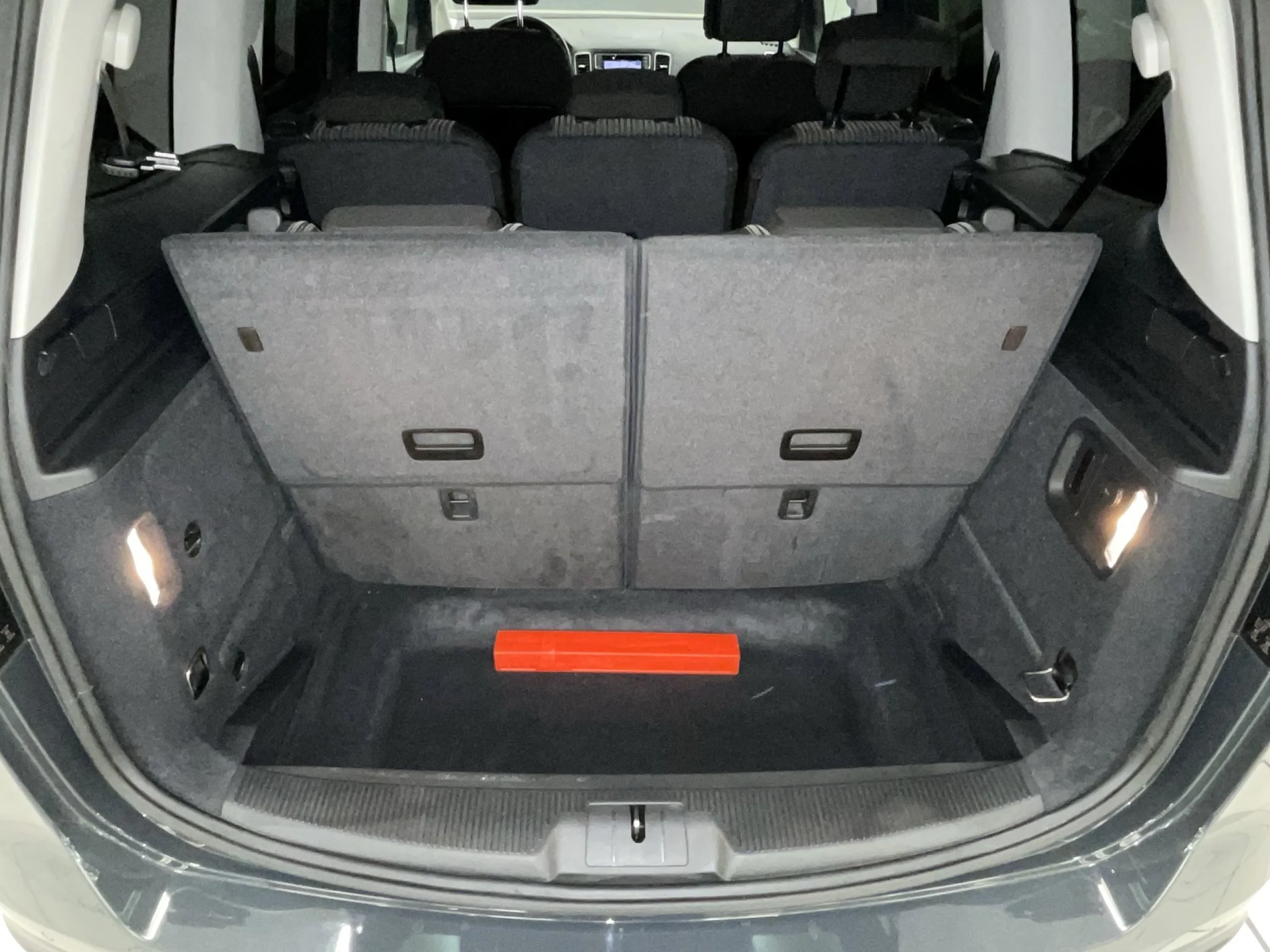 Seat Alhambra 1.4 TSI SANDS Style 110 kW (150 CV) - Foto 21