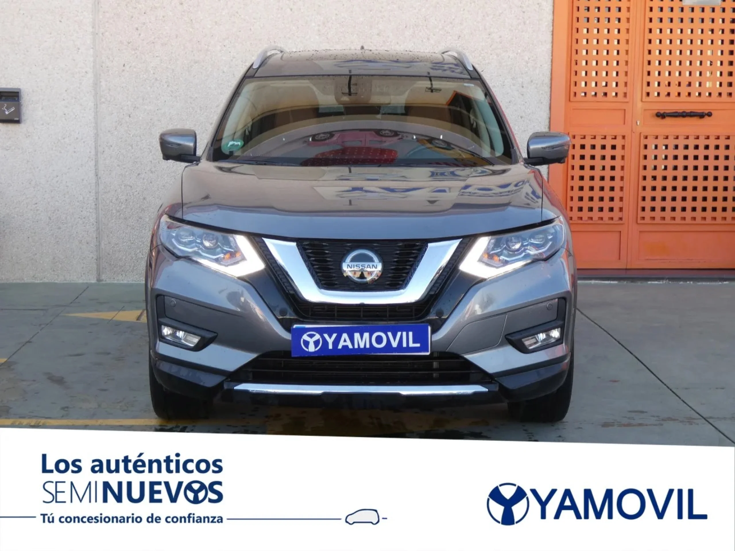 Nissan X-Trail dCi 150 Tekna 4x2 110 kW (150 CV) - Foto 2