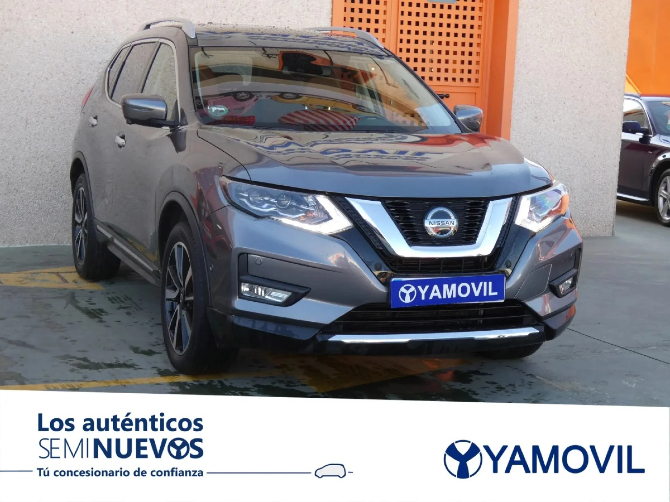 Nissan X-Trail dCi 150 Tekna 4x2 110 kW (150 CV) - Foto 3