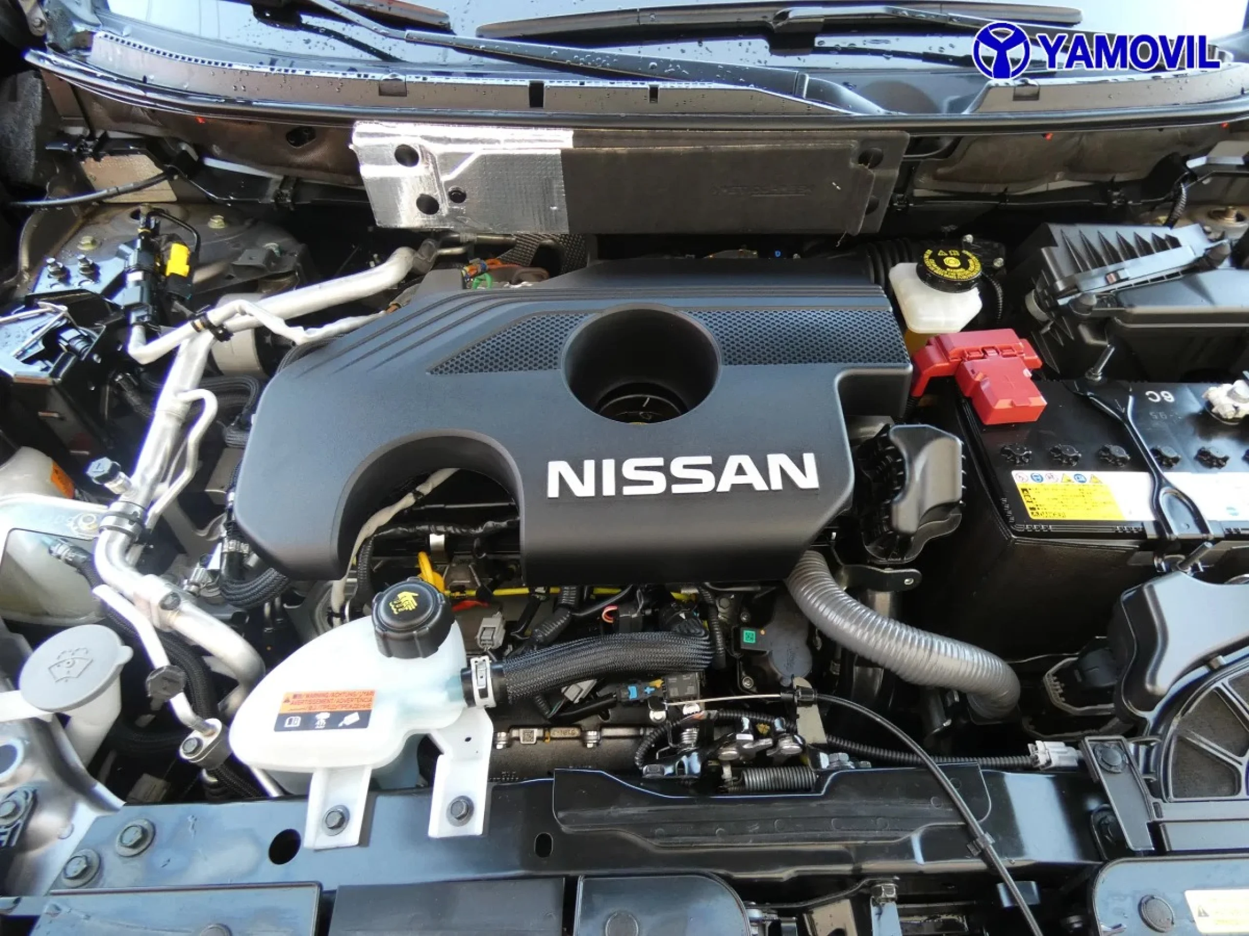 Nissan X-Trail dCi 150 Tekna 4x2 110 kW (150 CV) - Foto 8