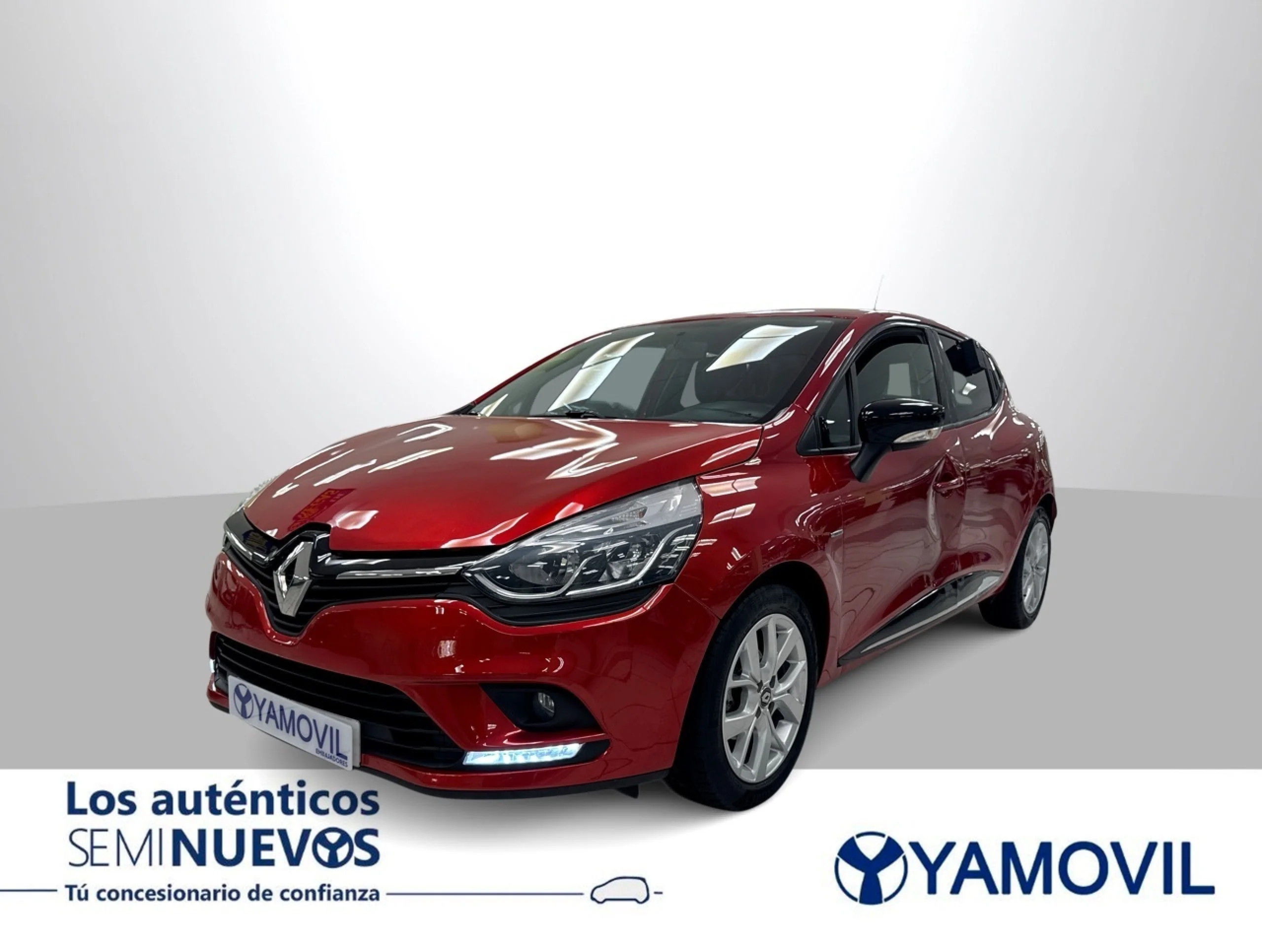 Renault Clio Limited Energy TCe 66 kW (90 CV) - Foto 1