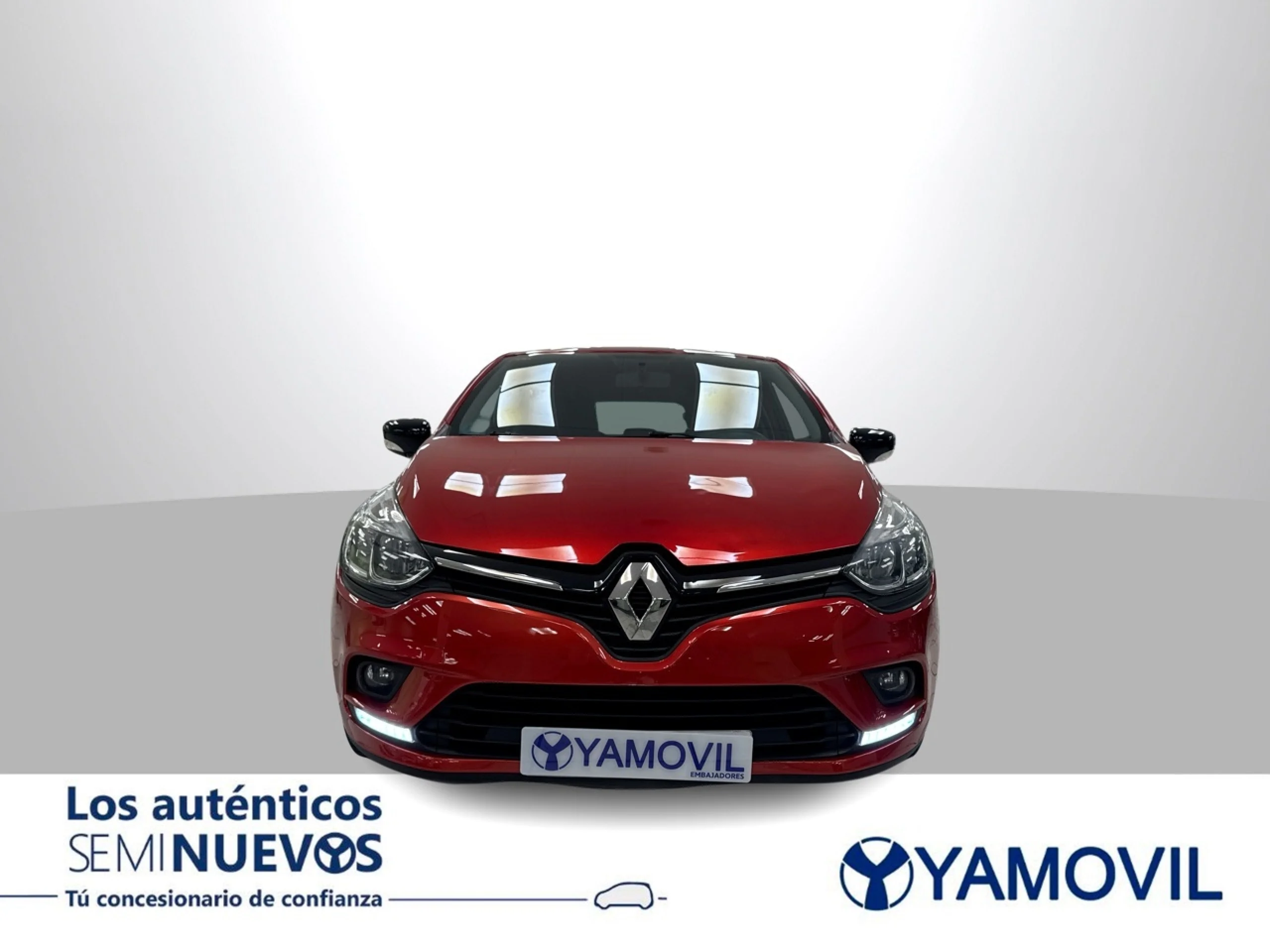 Renault Clio Limited Energy TCe 66 kW (90 CV) - Foto 3