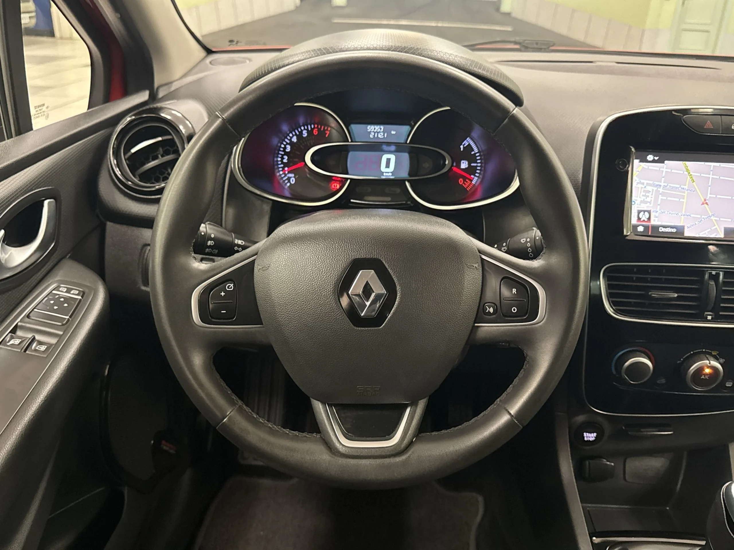 Renault Clio Limited Energy TCe 66 kW (90 CV) - Foto 14
