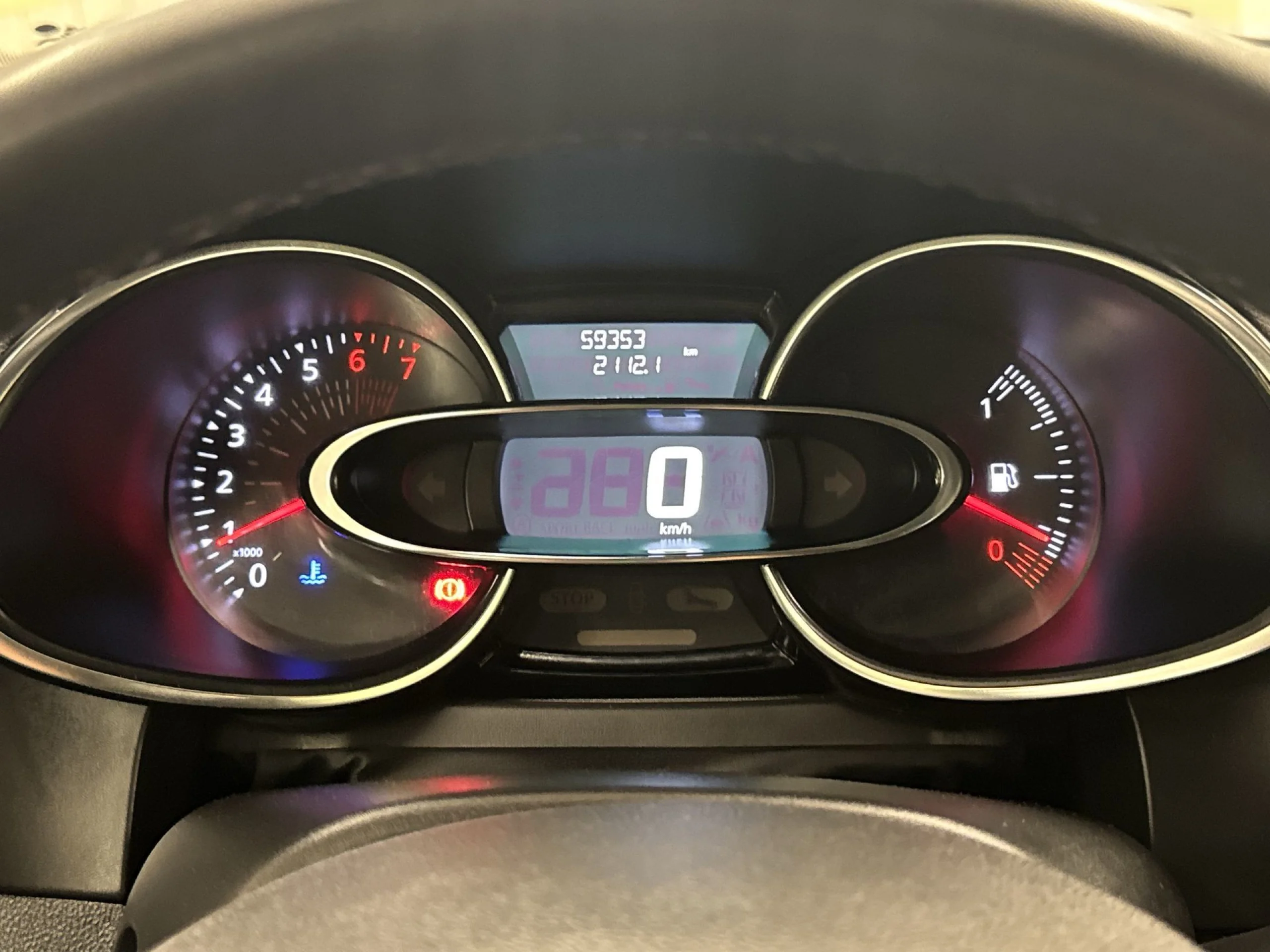 Renault Clio Limited Energy TCe 66 kW (90 CV) - Foto 19