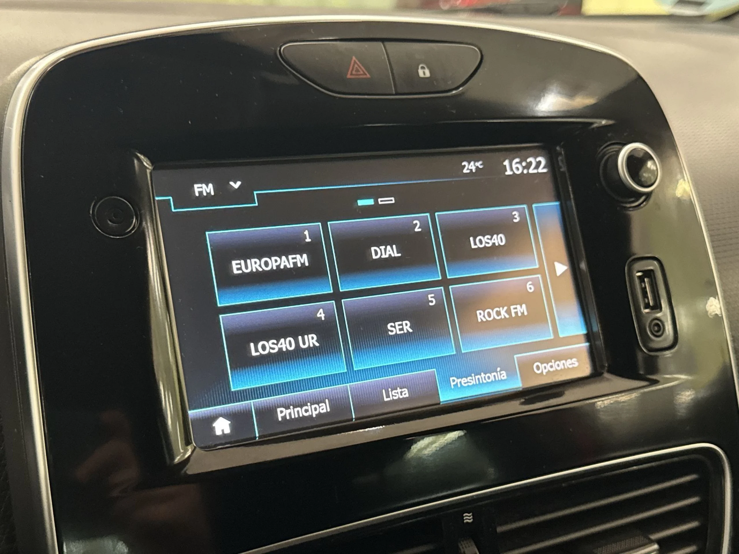 Renault Clio Limited Energy TCe 66 kW (90 CV) - Foto 20