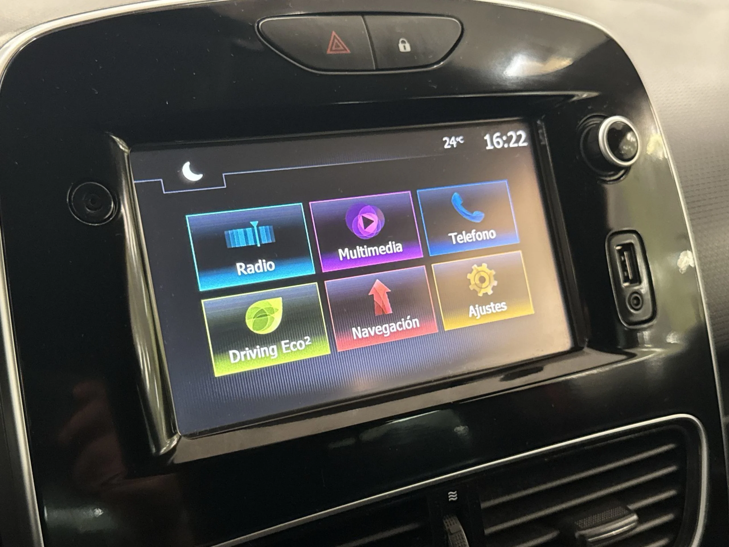 Renault Clio Limited Energy TCe 66 kW (90 CV) - Foto 21