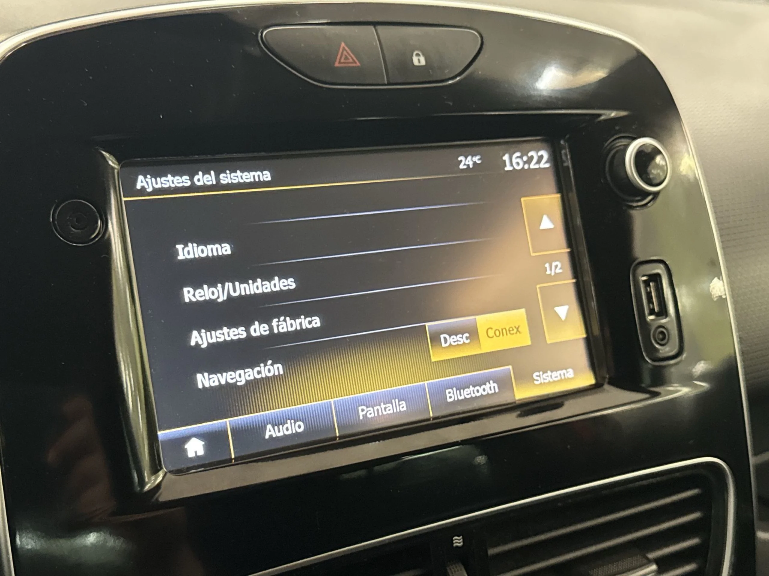 Renault Clio Limited Energy TCe 66 kW (90 CV) - Foto 22