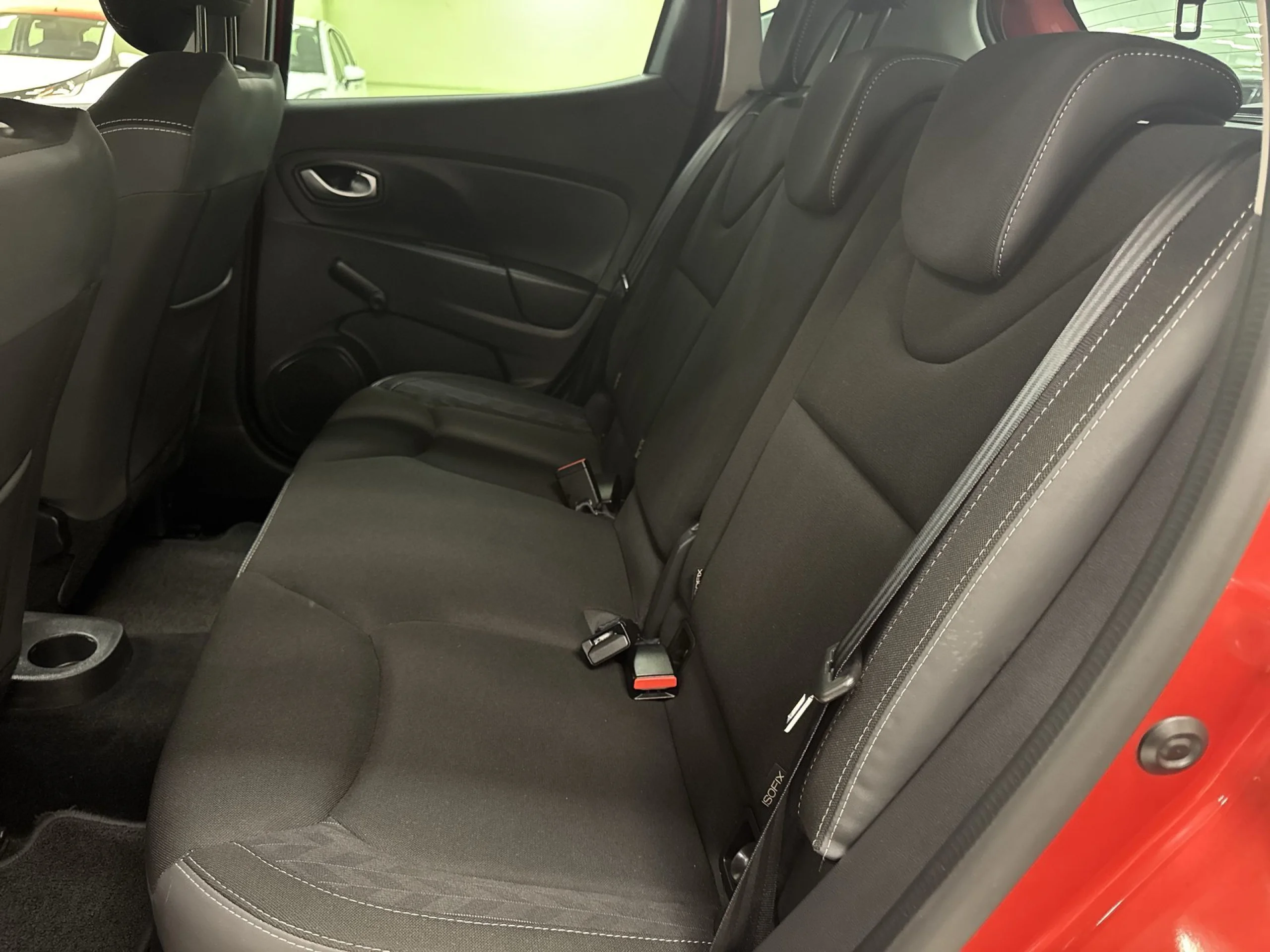 Renault Clio Limited Energy TCe 66 kW (90 CV) - Foto 27