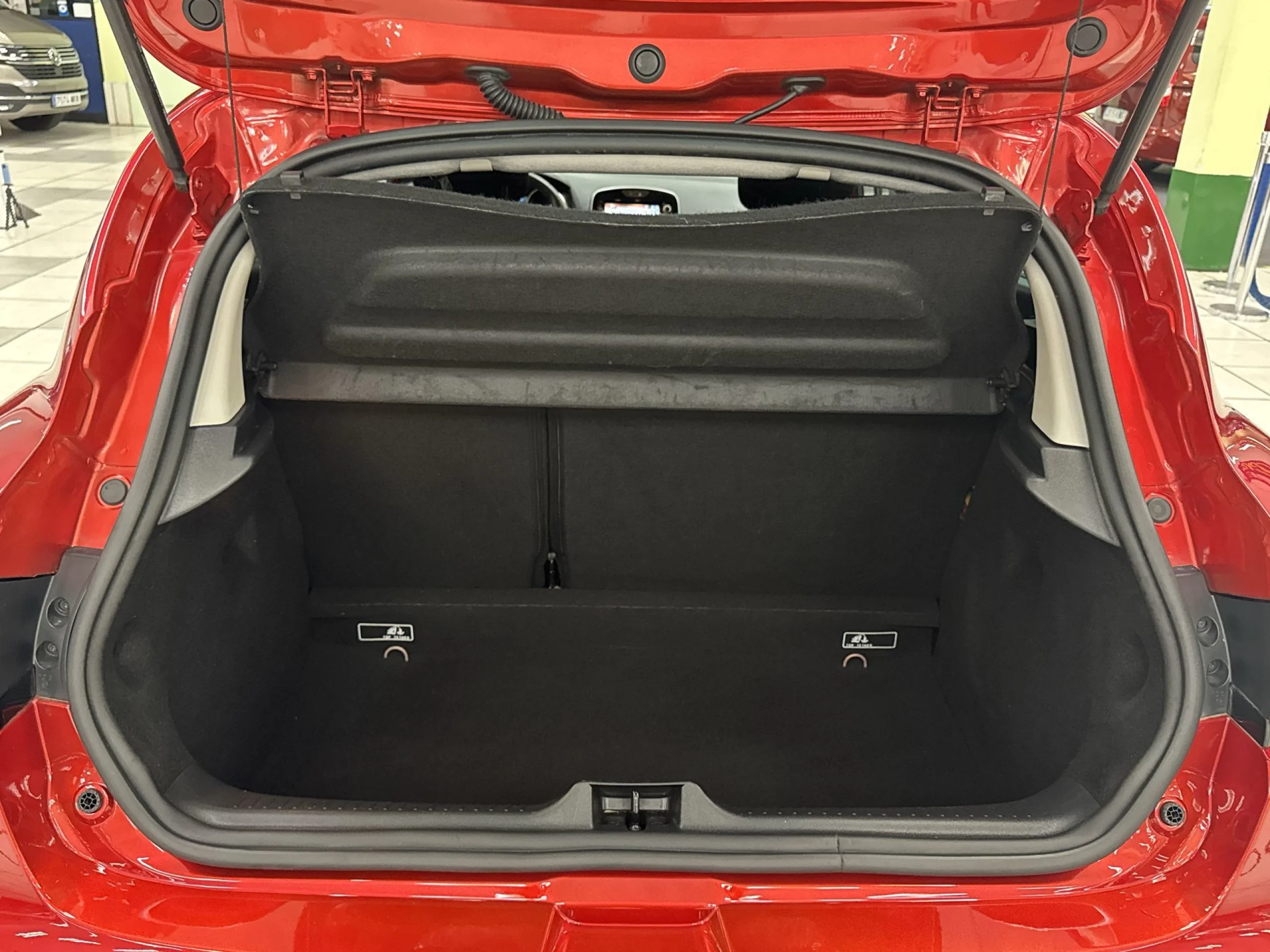 Renault Clio Limited Energy TCe 66 kW (90 CV) - Foto 29