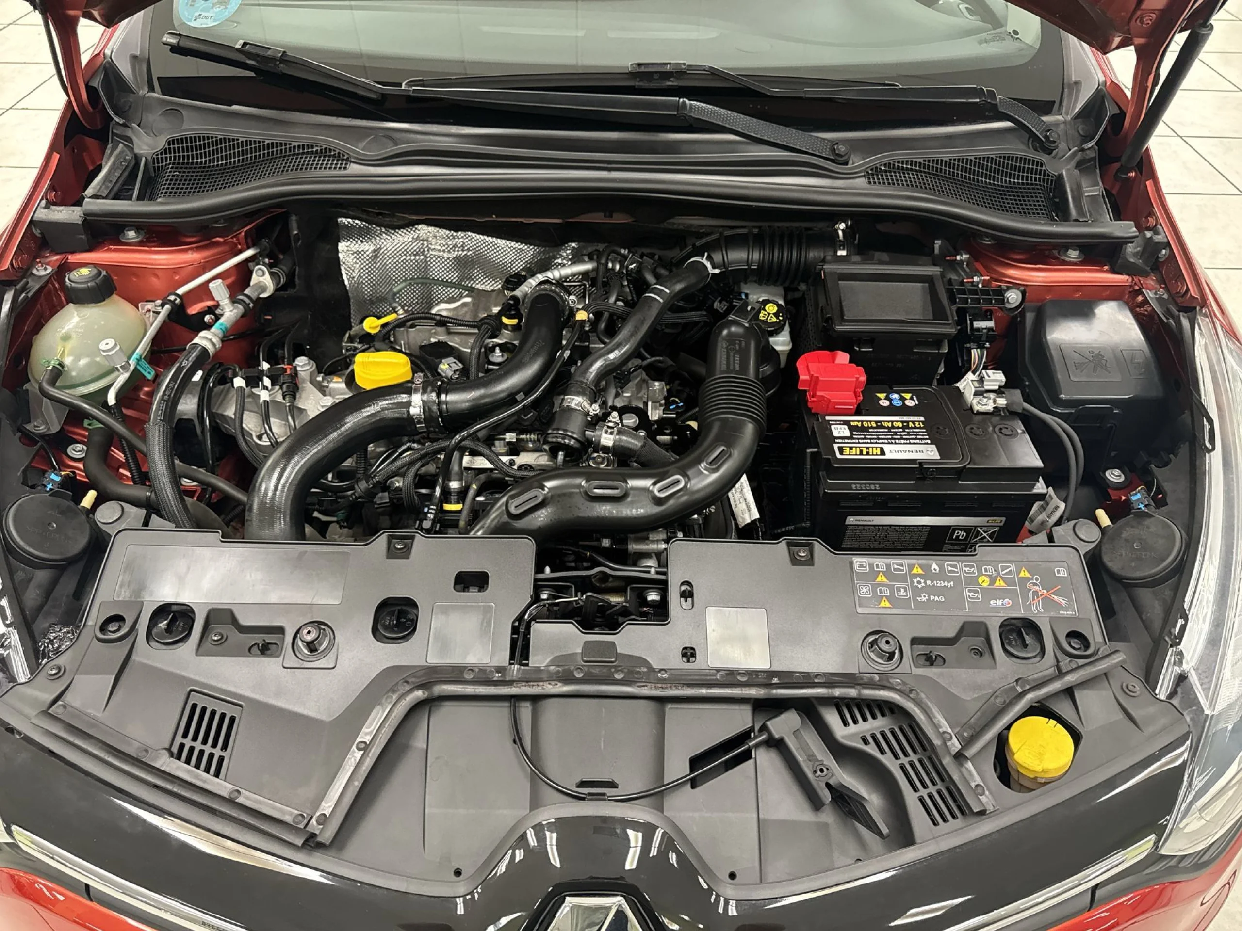 Renault Clio Limited Energy TCe 66 kW (90 CV) - Foto 31