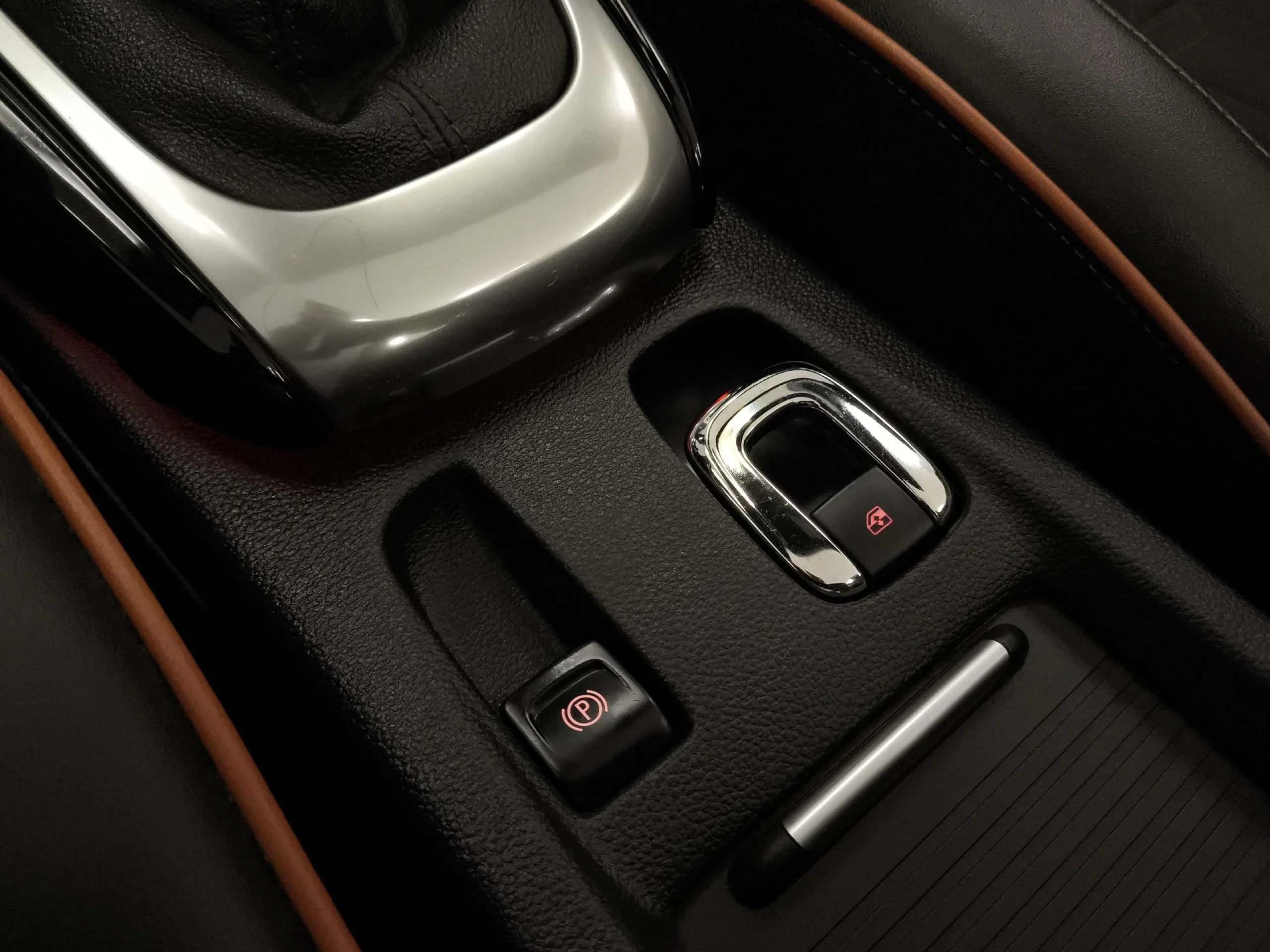 Opel Cabrio 1.4 Turbo SANDS Excellence 103 kW (140 CV) - Foto 16