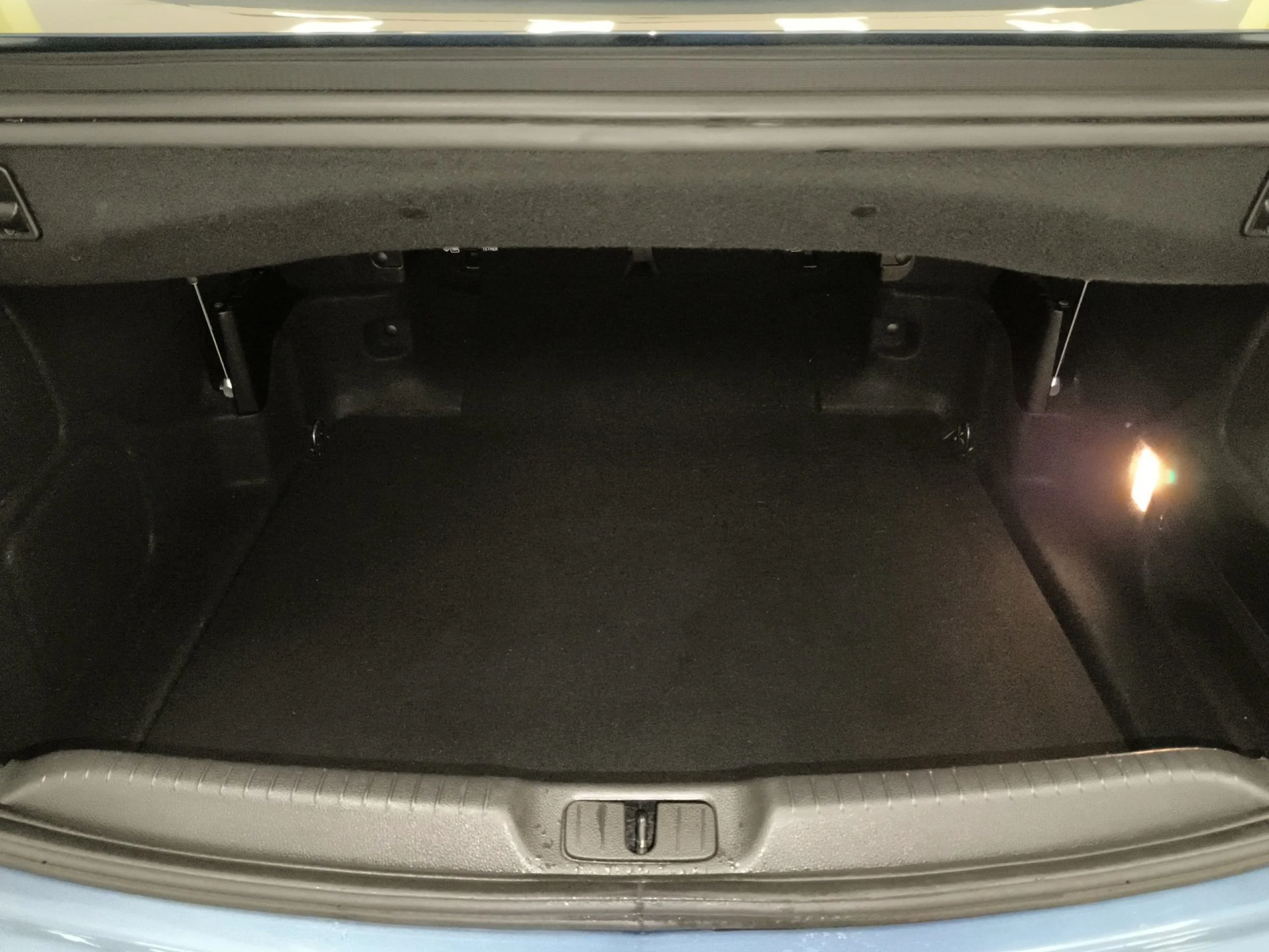 Opel Cabrio 1.4 Turbo SANDS Excellence 103 kW (140 CV) - Foto 23