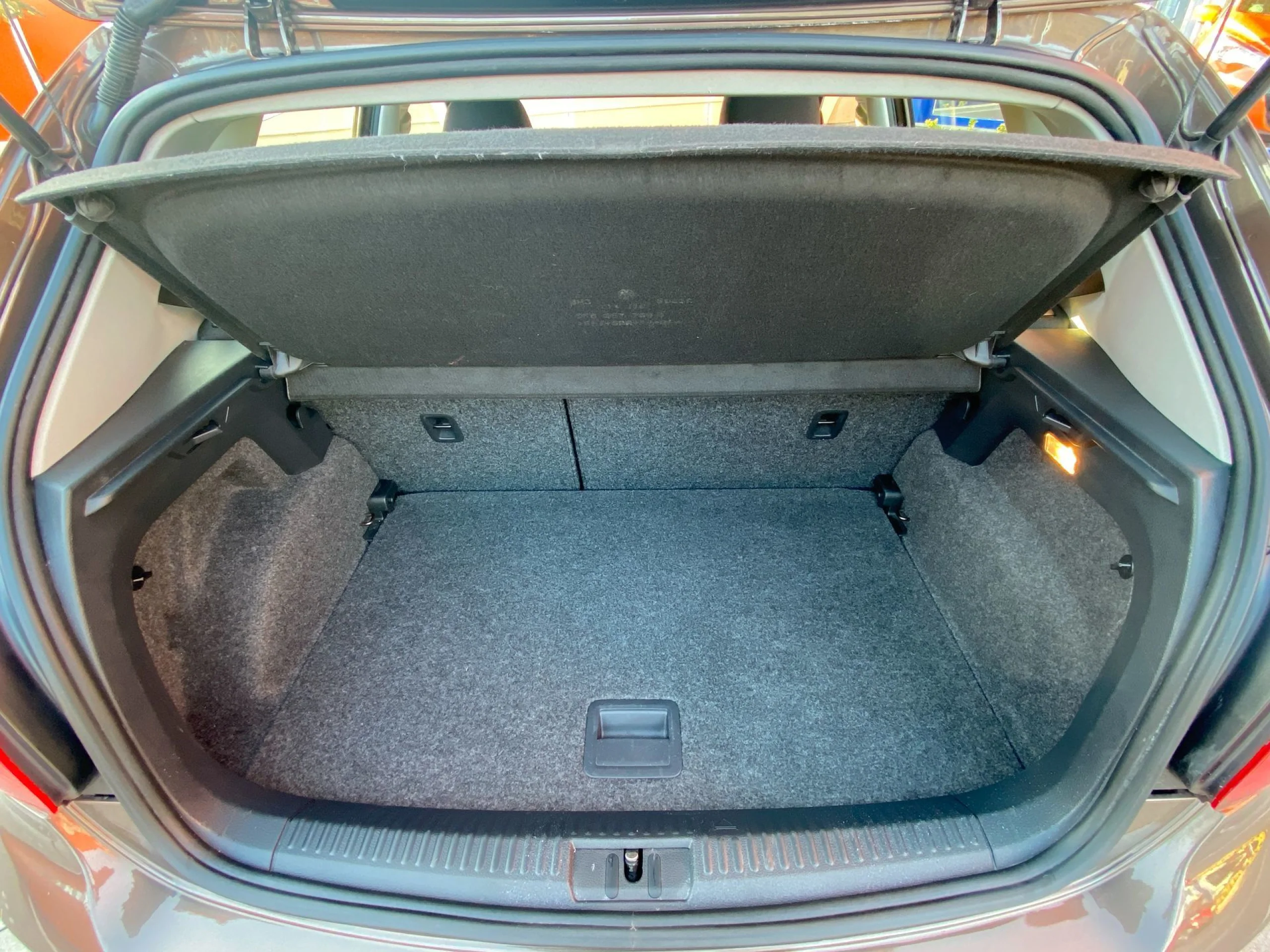 Volkswagen Polo Advance 1.2 TSI BMT 66 kW (90 CV) - Foto 18