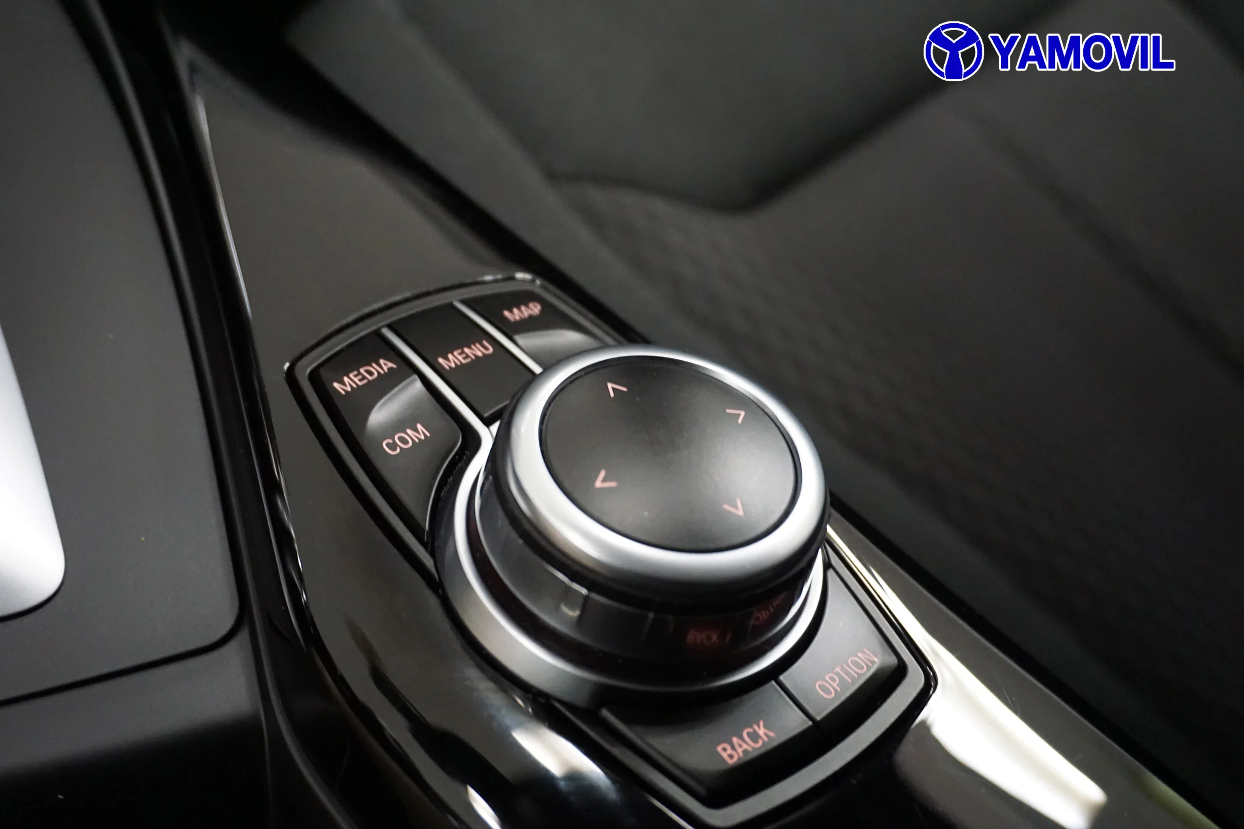 BMW 118 118I AUT 5P - Foto 27
