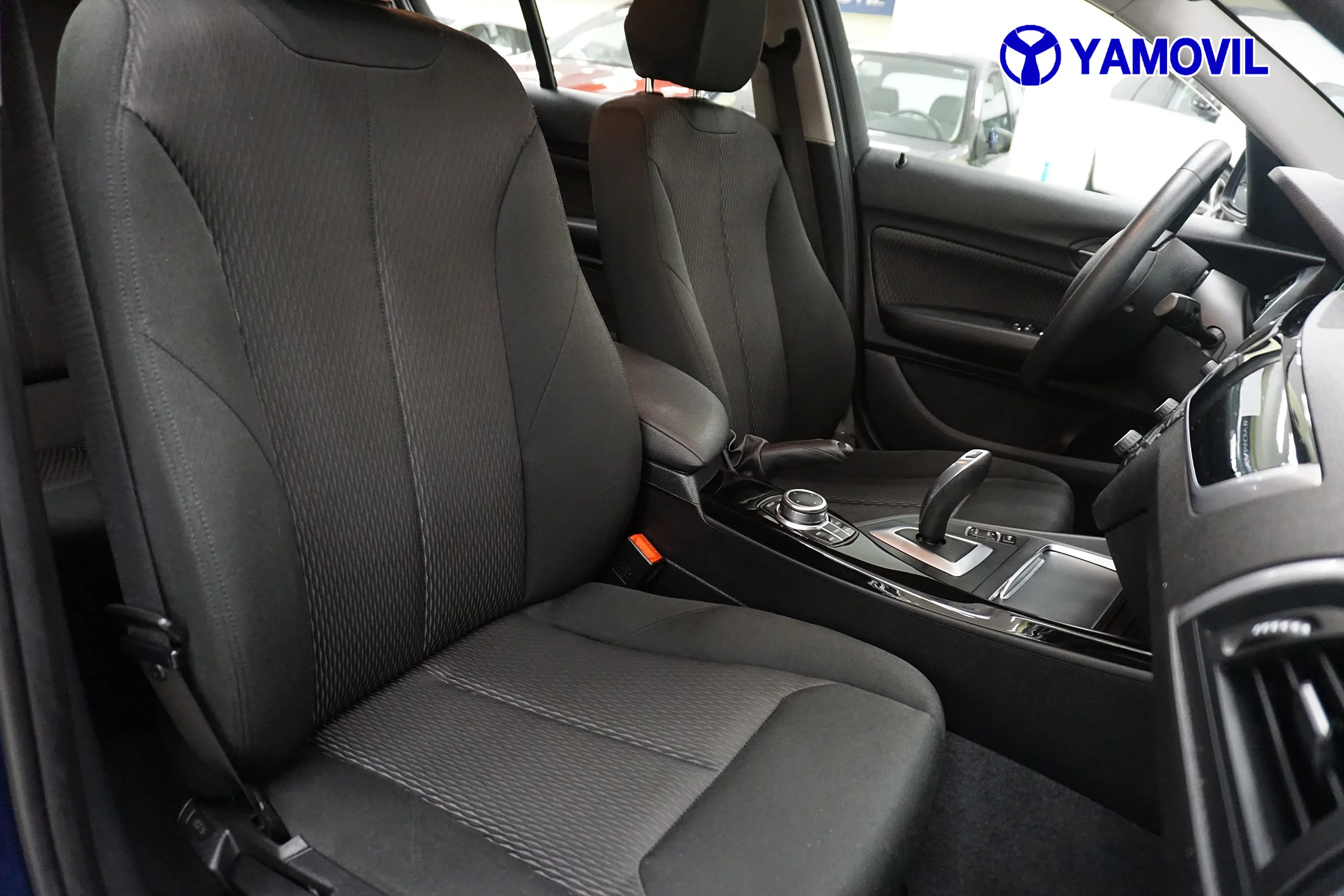 BMW 118 118I AUT 5P - Foto 15