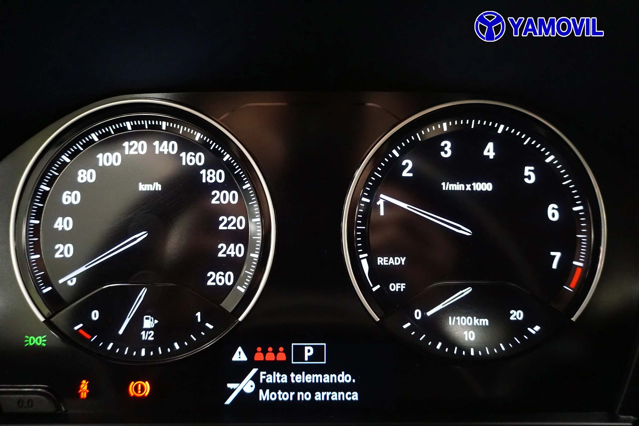 BMW 118 118I AUT 5P - Foto 21