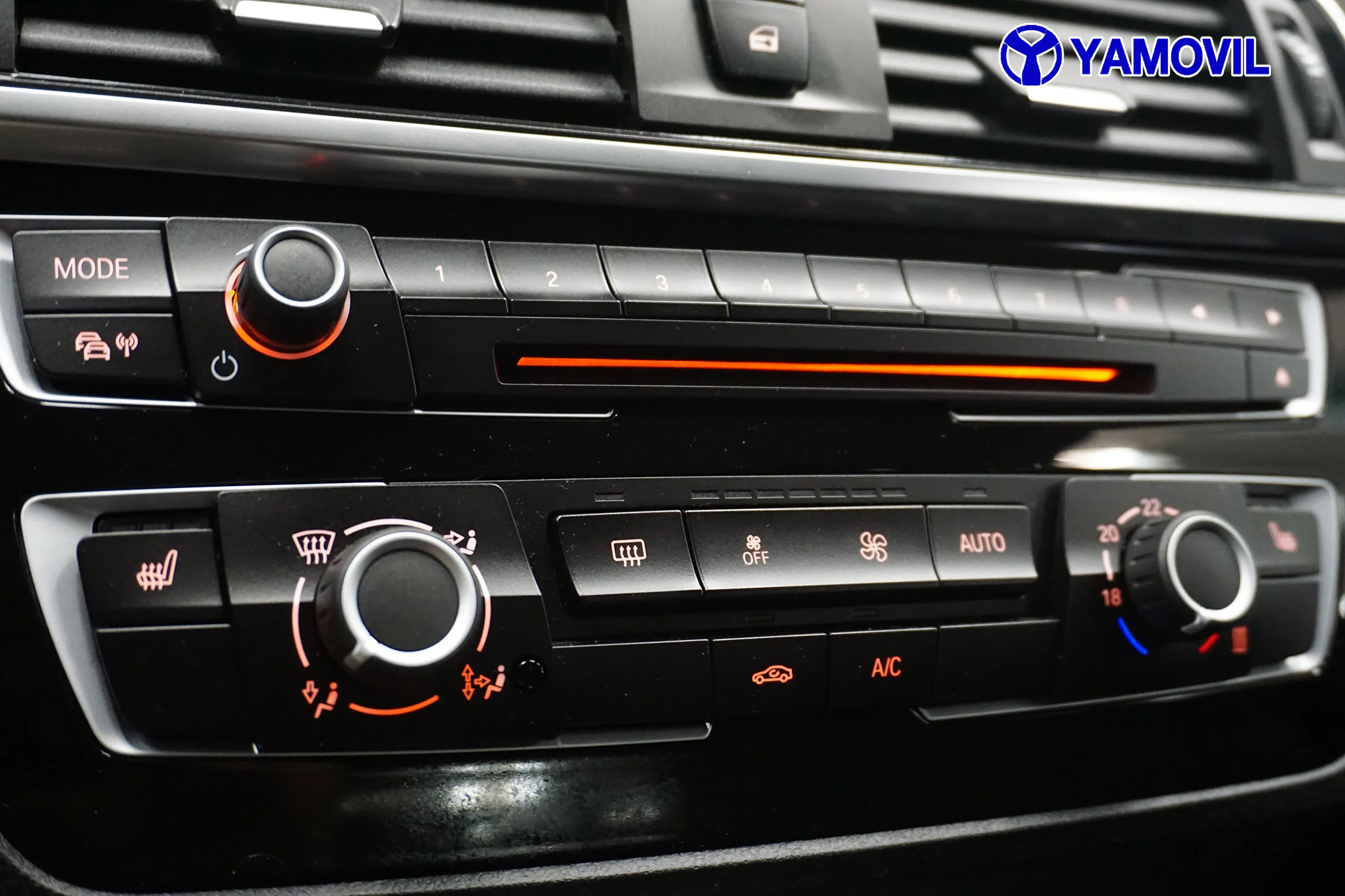 BMW 118 118I AUT 5P - Foto 26