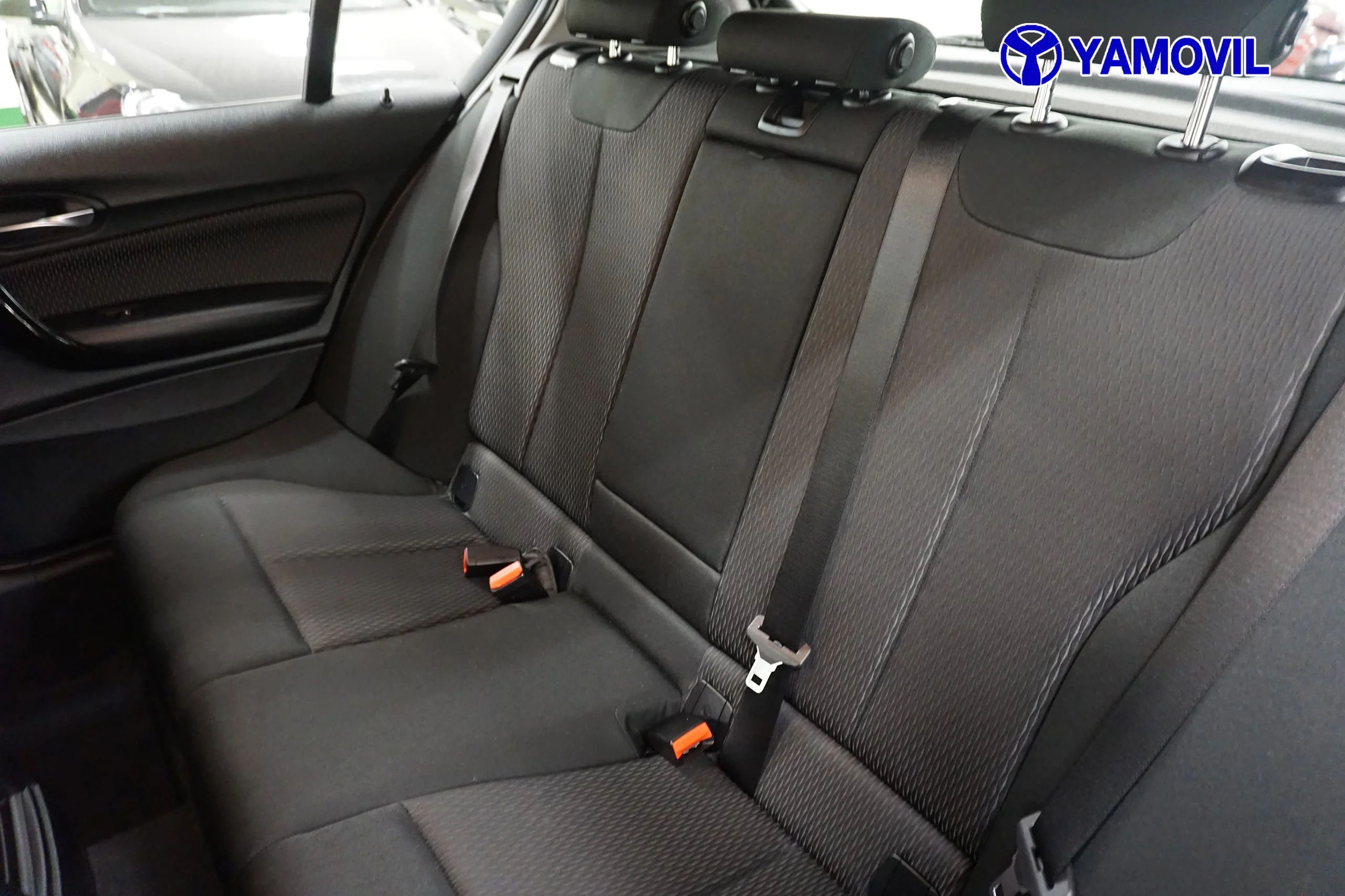 BMW 118 118I AUT 5P - Foto 14