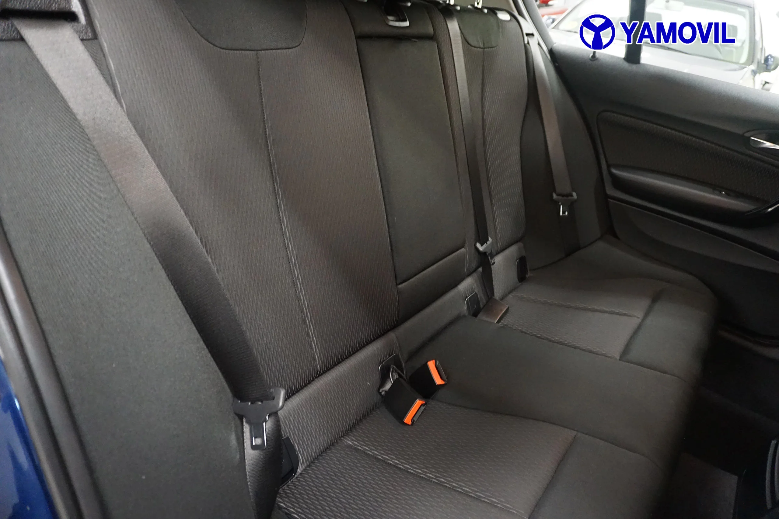 BMW 118 118I AUT 5P - Foto 16
