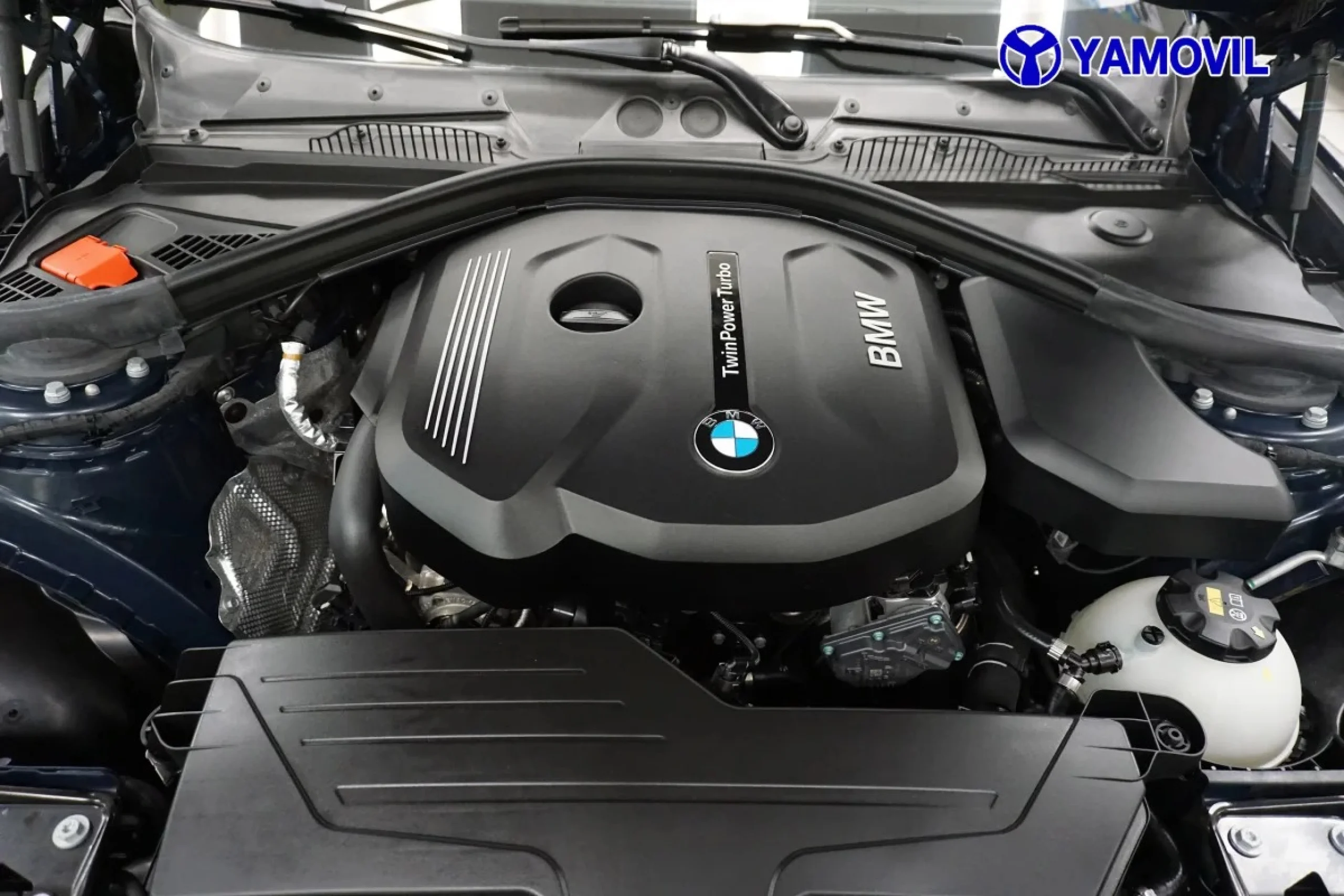 BMW Serie 1 118i 100 kW (136 CV) - Foto 8