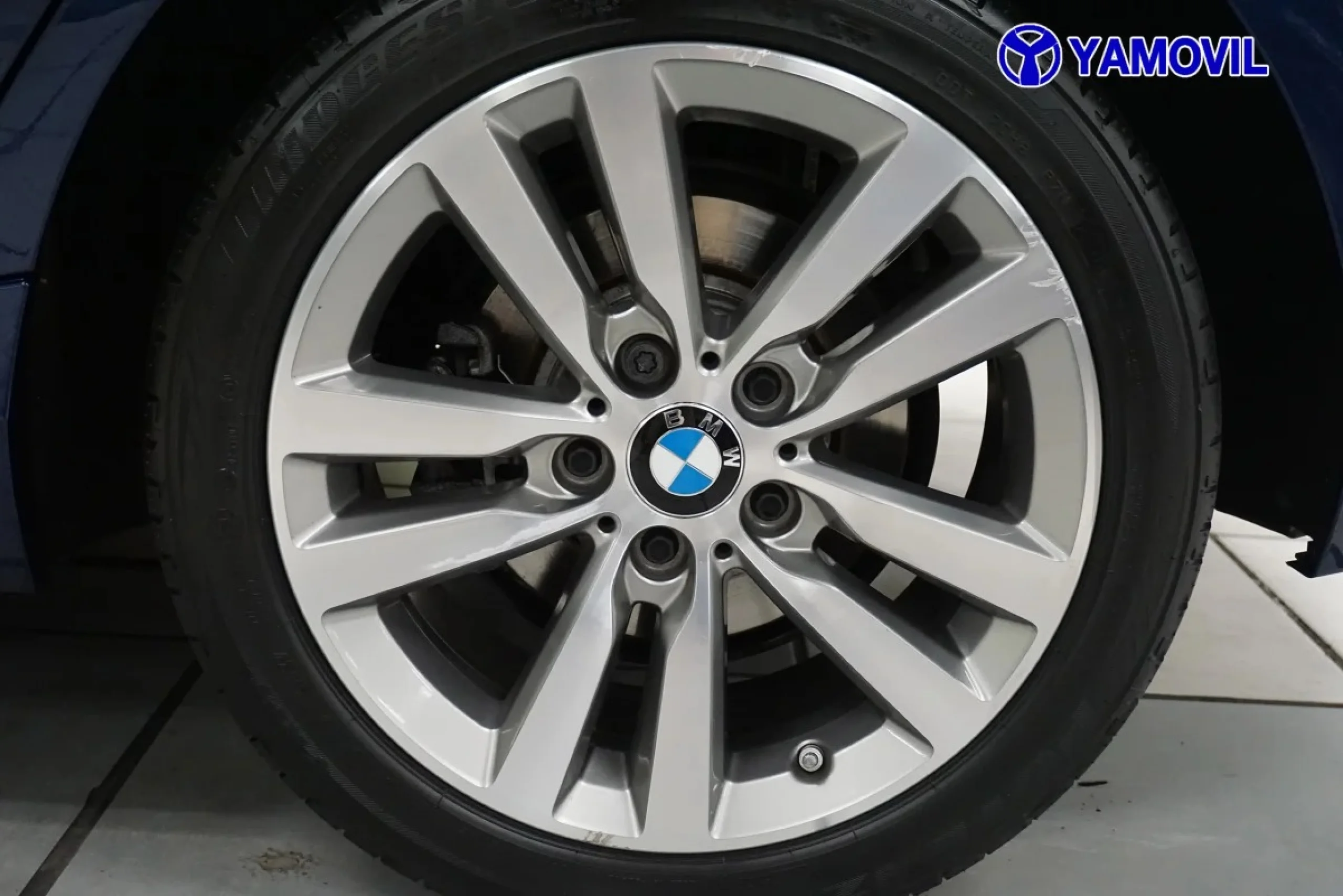 BMW Serie 1 118i 100 kW (136 CV) - Foto 11