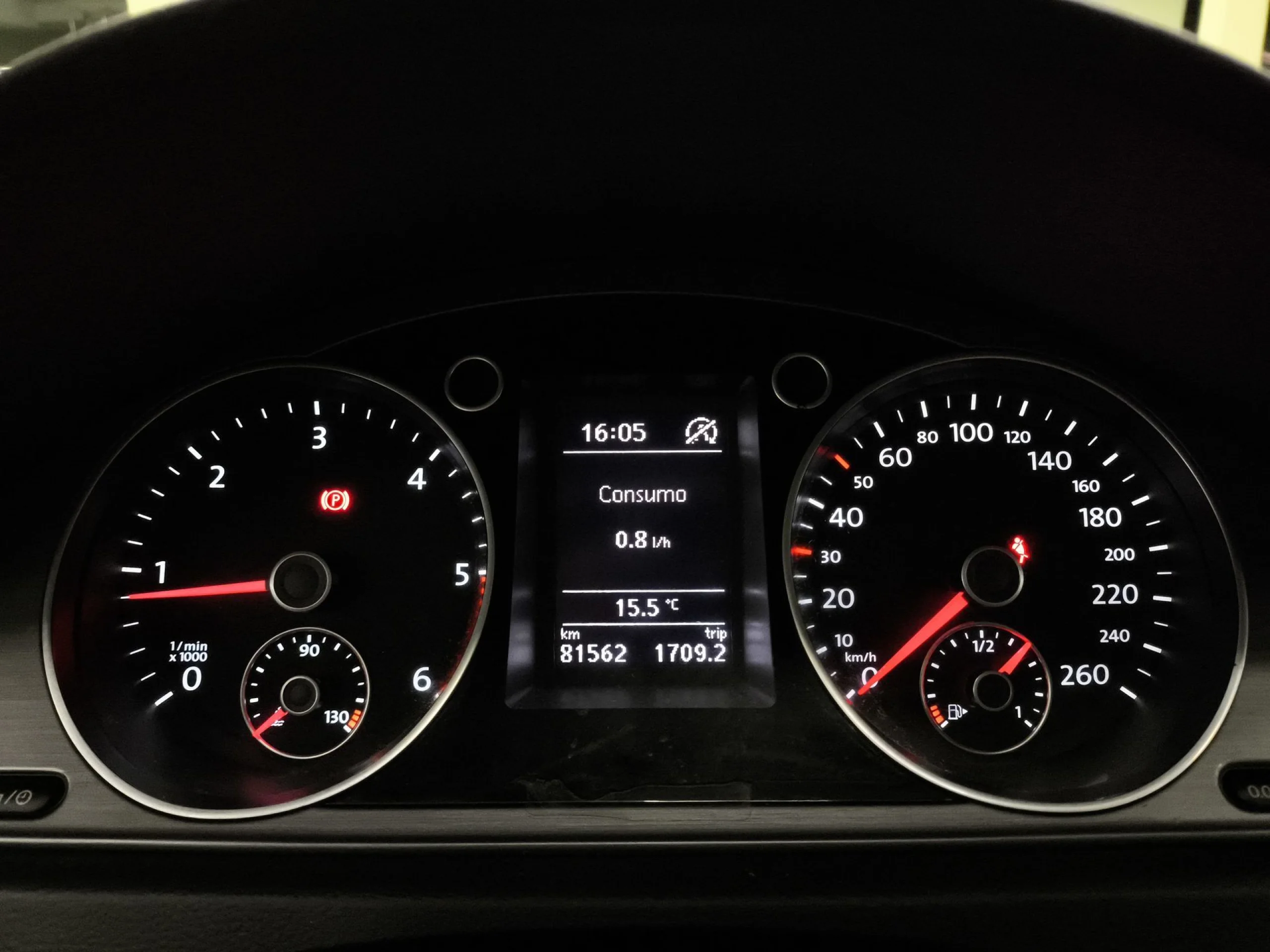 Volkswagen Passat Advance 2.0 TDI BMT 103 kW (140 CV) - Foto 12