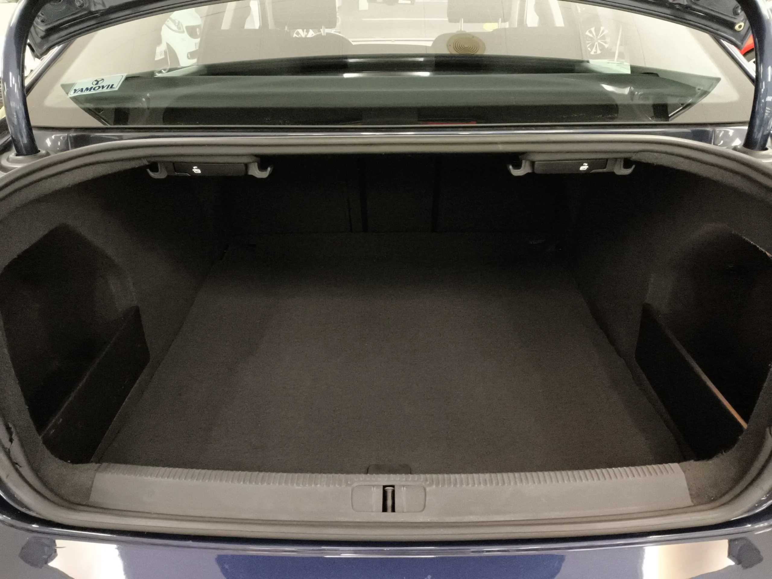 Volkswagen Passat Advance 2.0 TDI BMT 103 kW (140 CV) - Foto 18