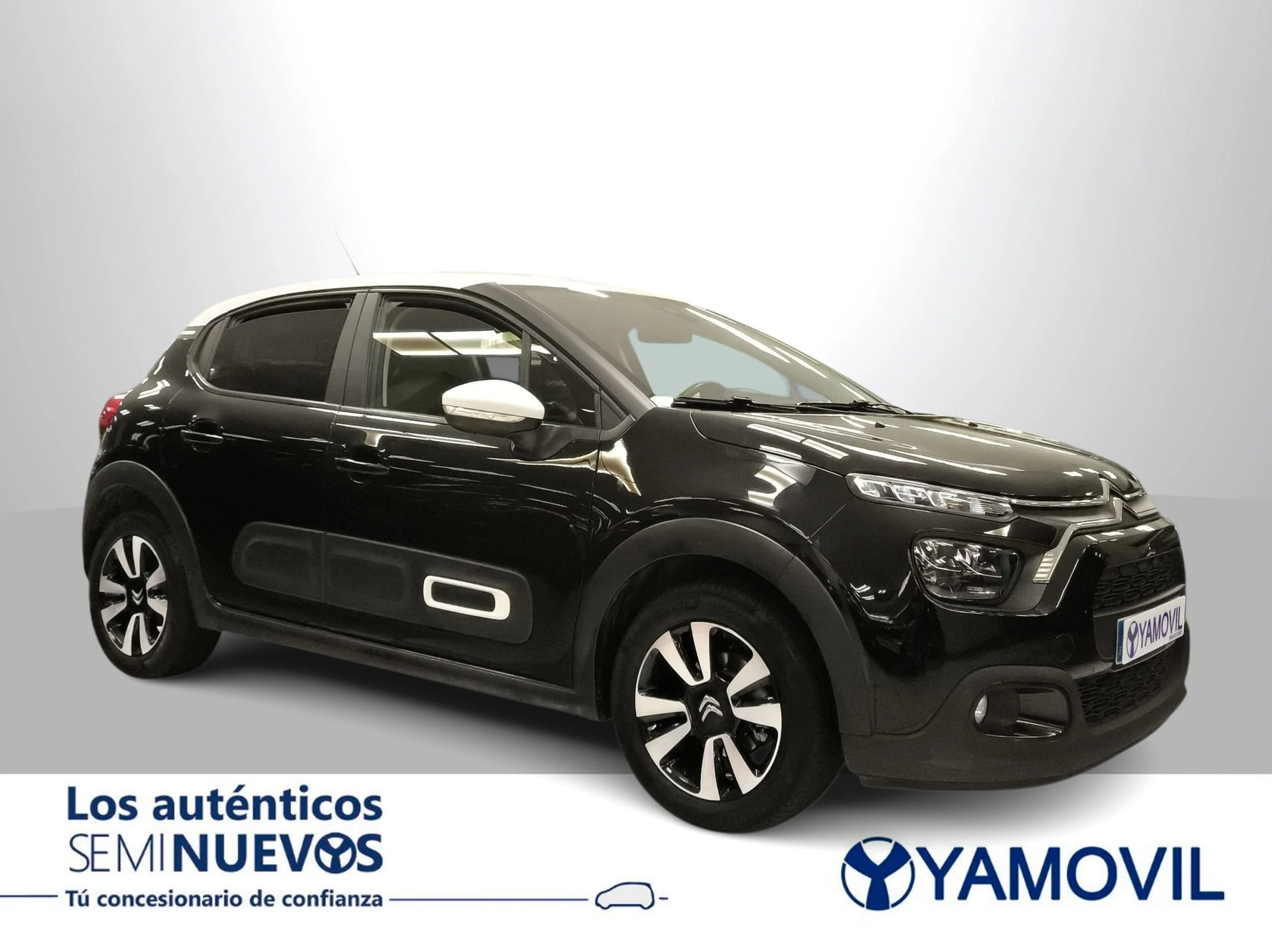Citroen C3 PureTech 110 SANDS Feel Pack  81 kW (110 CV) - Foto 2