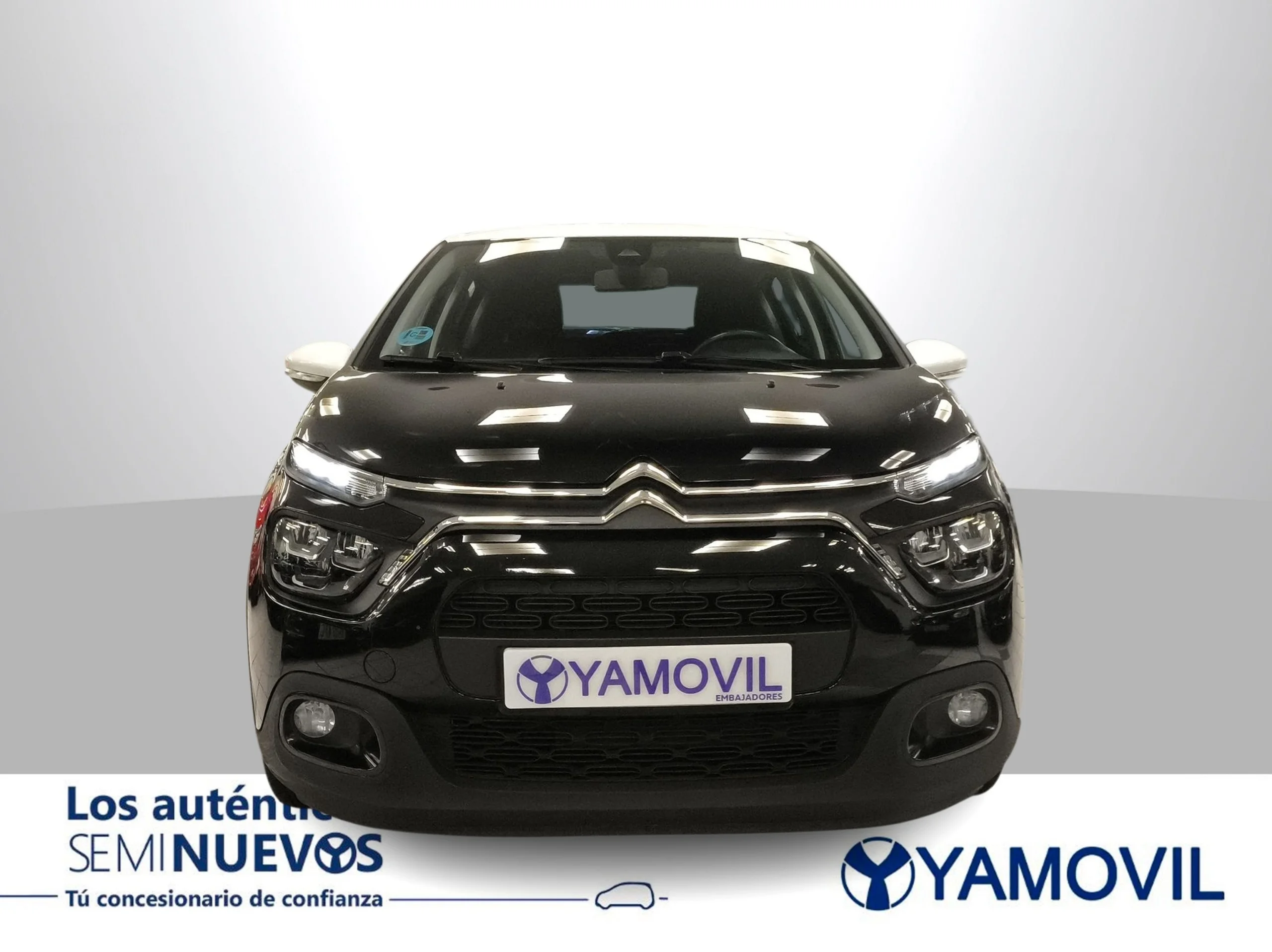 Citroen C3 PureTech 110 SANDS Feel Pack  81 kW (110 CV) - Foto 3