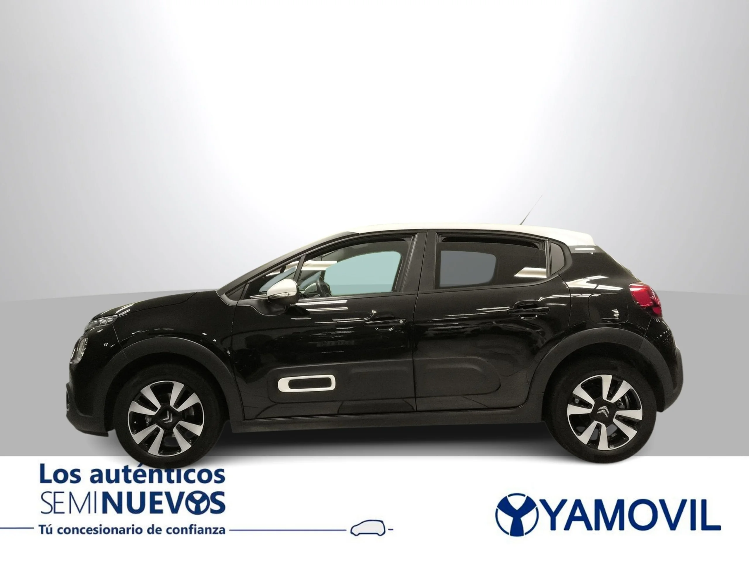Citroen C3 PureTech 110 SANDS Feel Pack  81 kW (110 CV) - Foto 4
