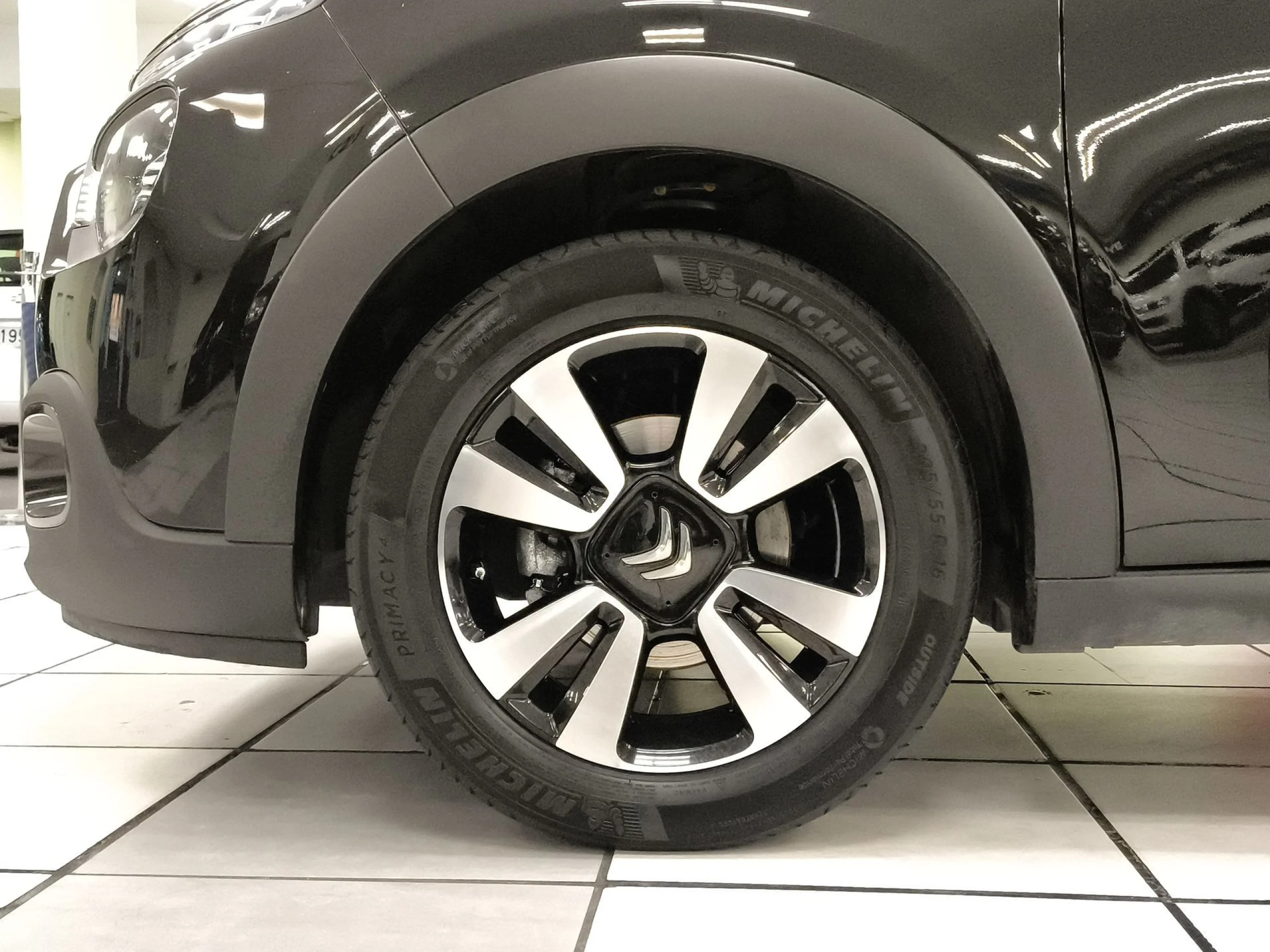 Citroen C3 PureTech 110 SANDS Feel Pack  81 kW (110 CV) - Foto 7
