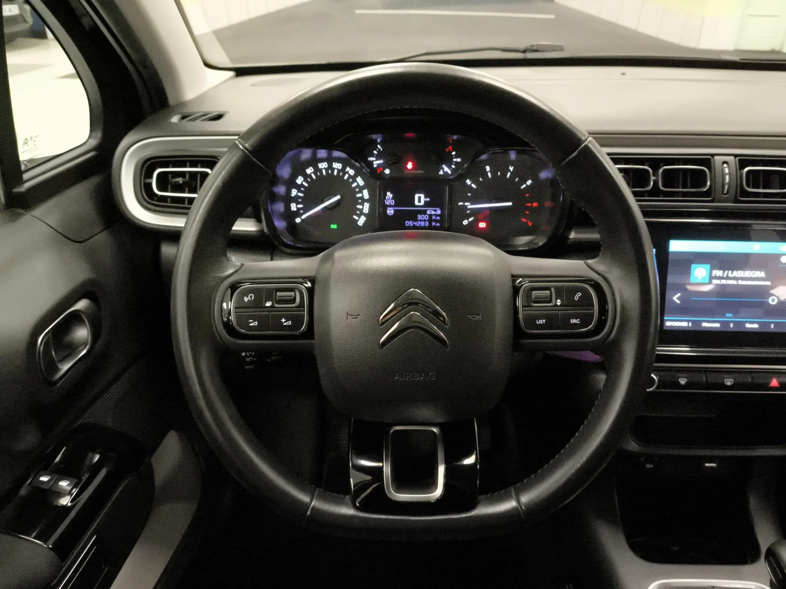Citroen C3 PureTech 110 SANDS Feel Pack  81 kW (110 CV) - Foto 11