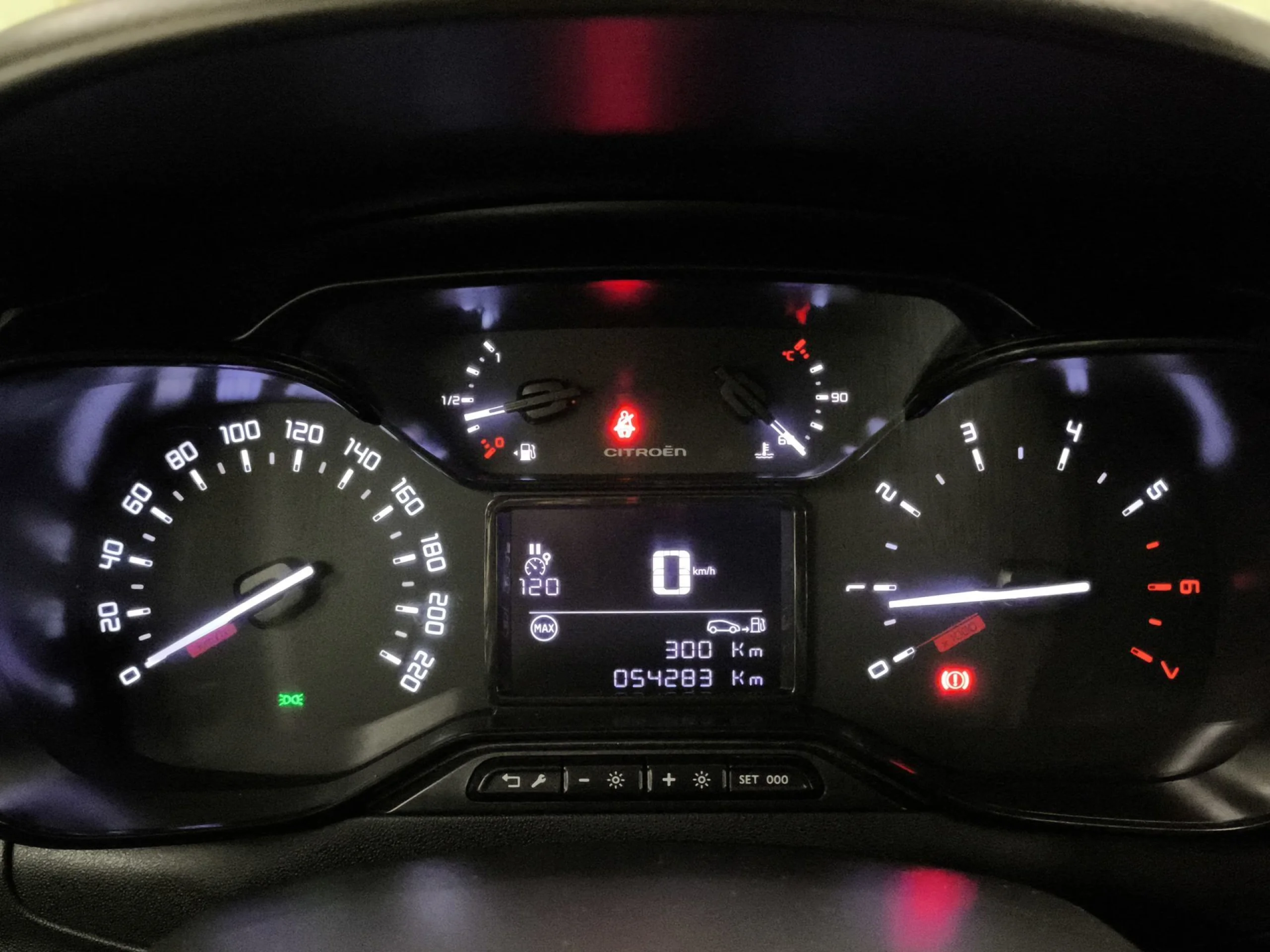 Citroen C3 PureTech 110 SANDS Feel Pack  81 kW (110 CV) - Foto 12